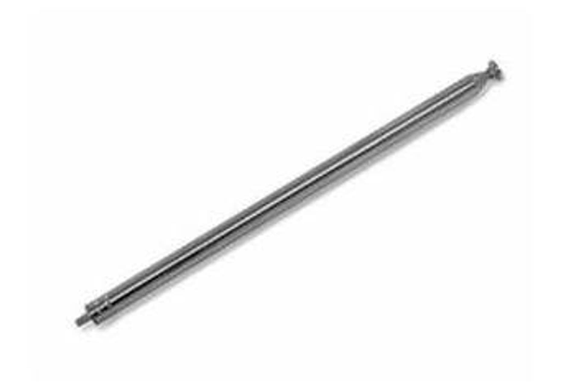 

Antena - M3 7mm, gwint zewn. - 6107