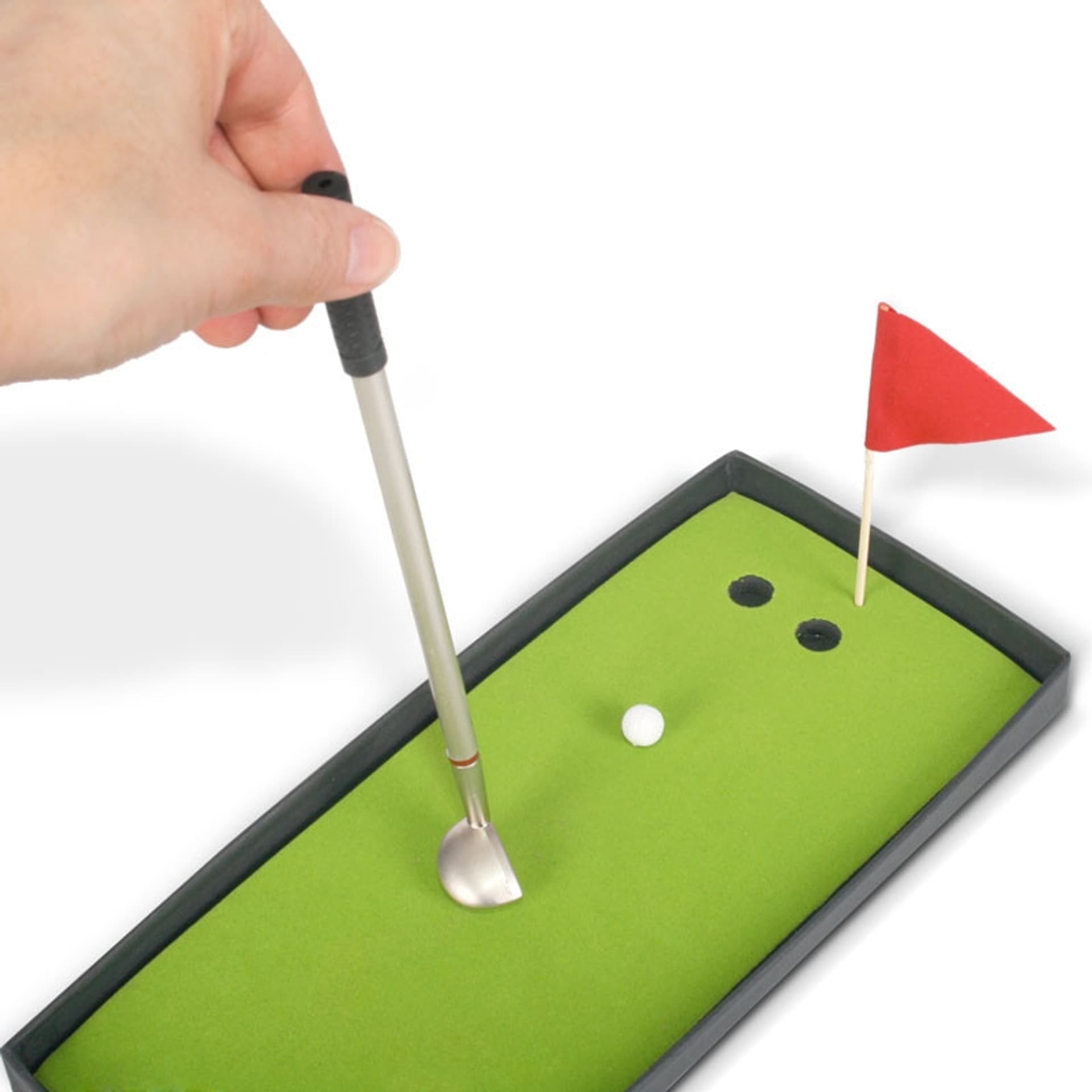 

Długopisy golfisty deluxe