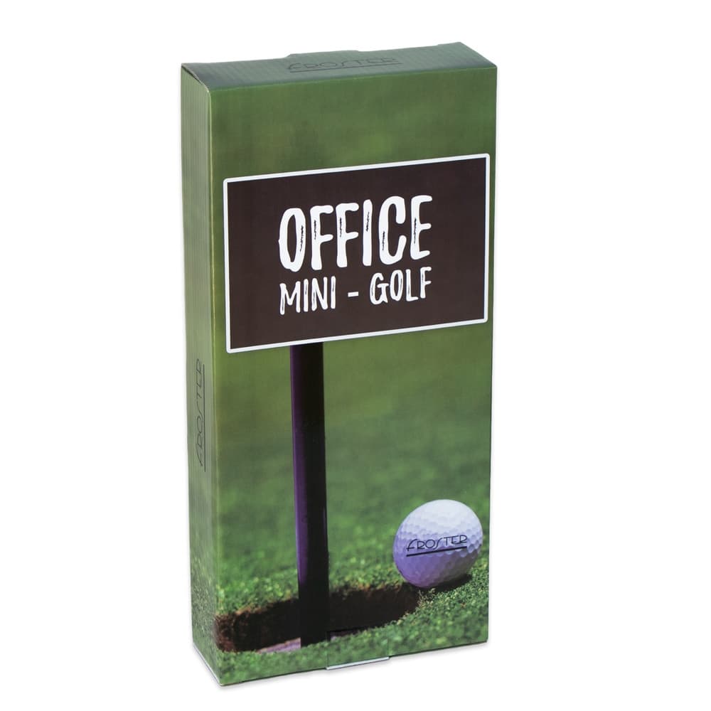 

Golf Biurowy