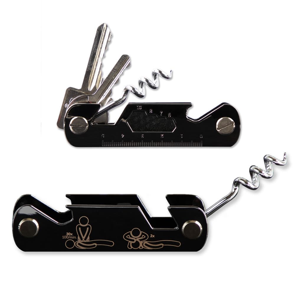 

Key Aider Organizer do kluczy dla Taty Dzień Ojca