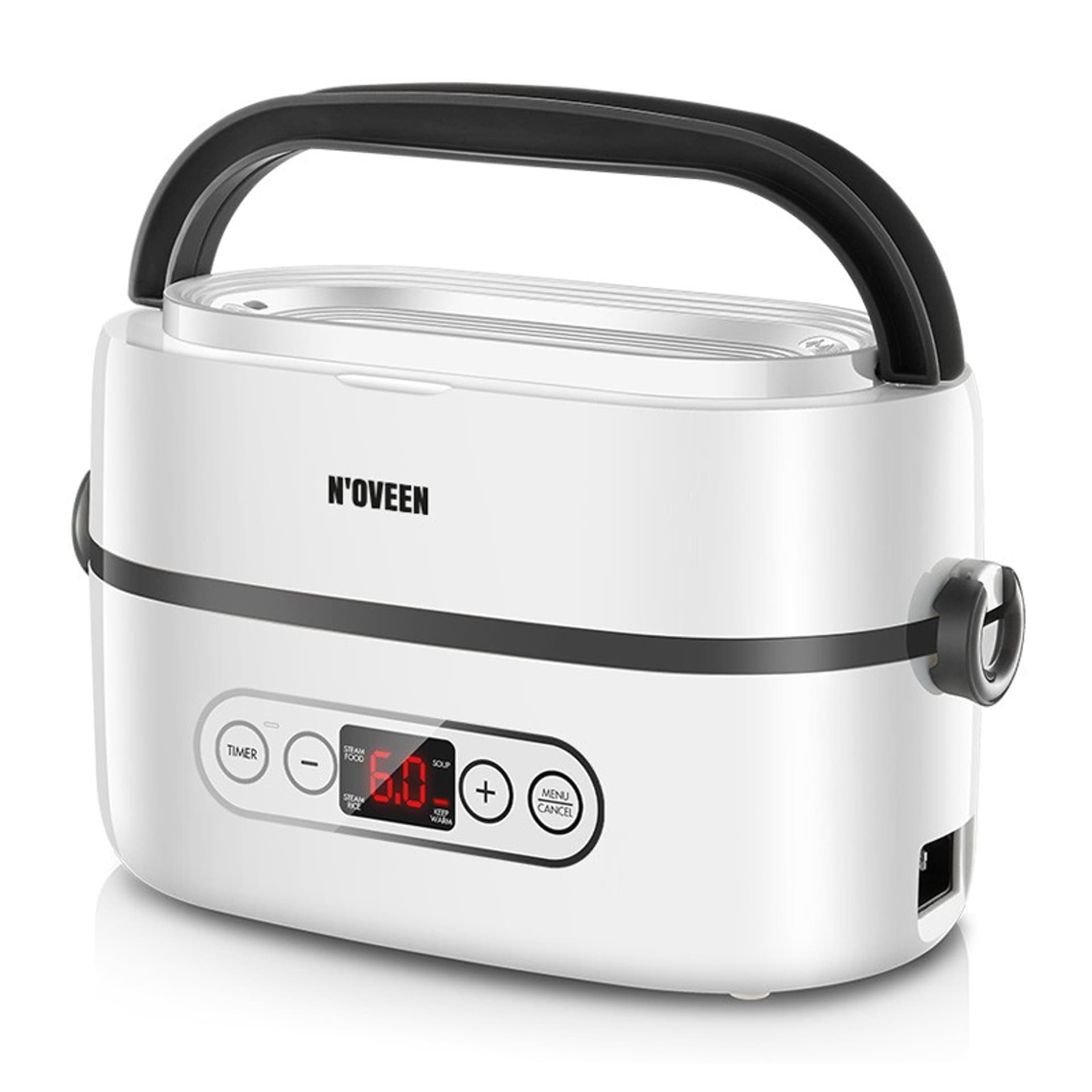 

Lunch Box MLB820 X-LINE Elektryczny podgrzewacz