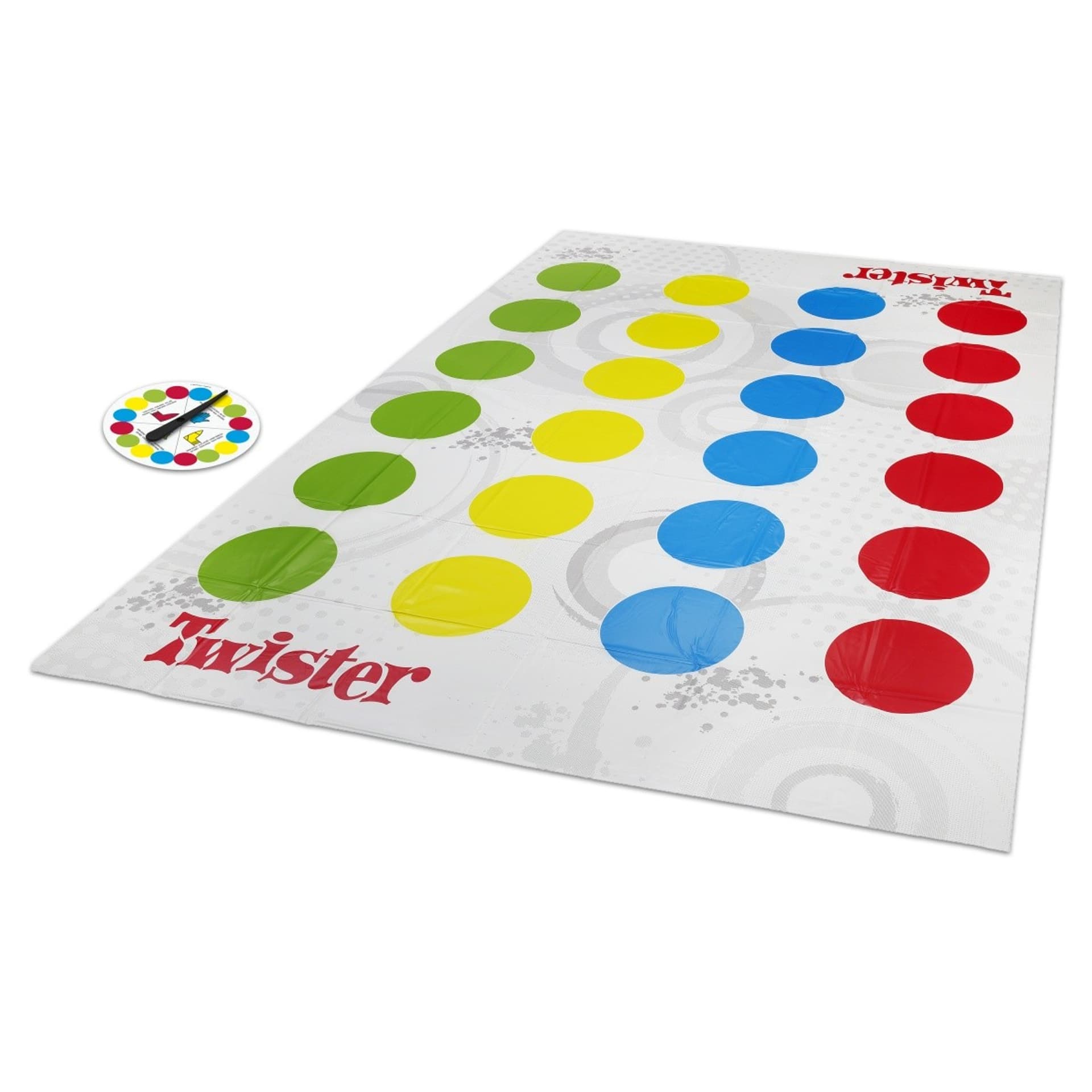 

Gra Twister