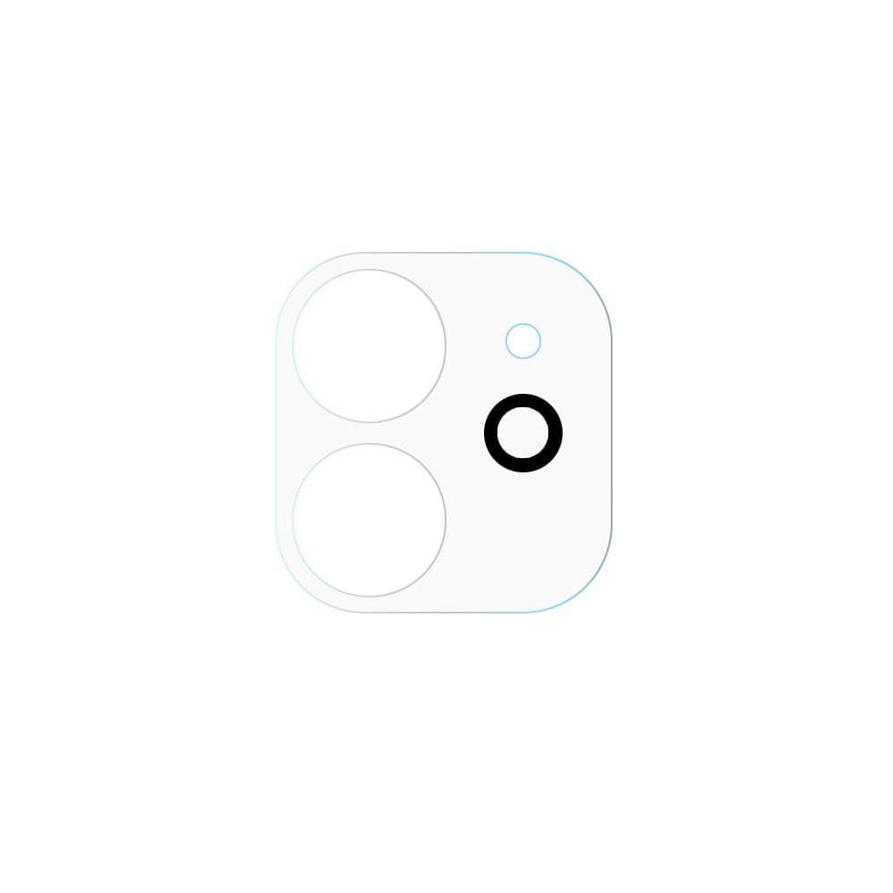 

Szkło Hartowane na Aparat IPHONE 12
