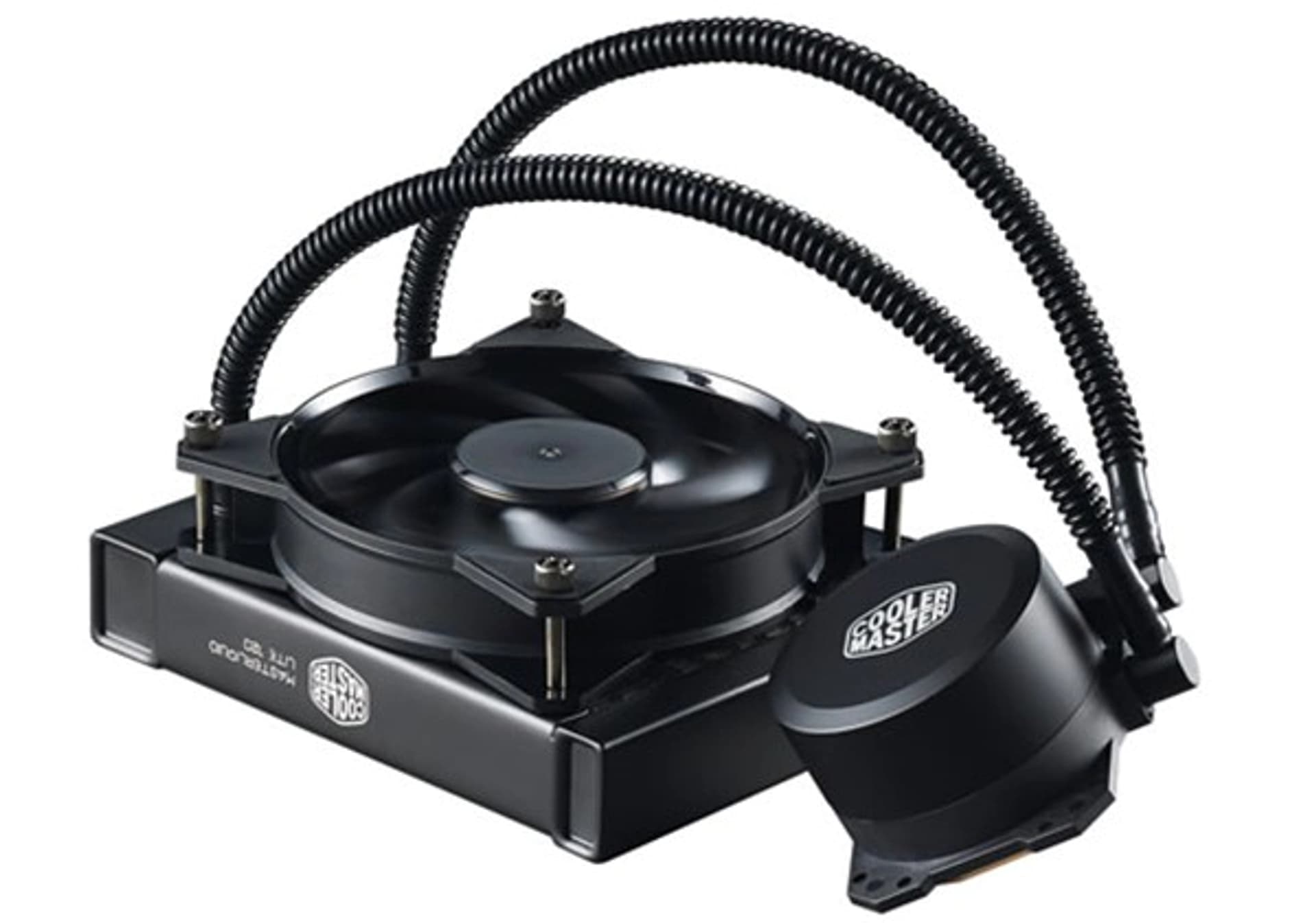 

Chłodzenie wodne COOLER MASTER MasterLiquid Lite 120 MLW-D12M-A20PW-R1