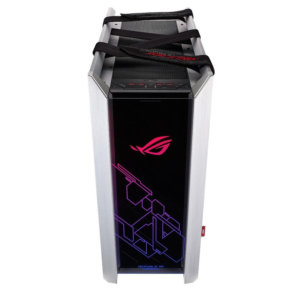 

Obudowa Midi Tower ASUS ROG STRIX HELIOS GX601 White