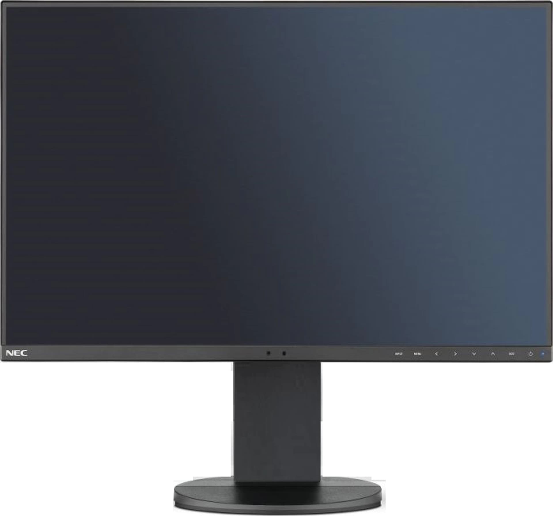 

Monitor NEC 24" 1920 x 1080 60004786 Czarny