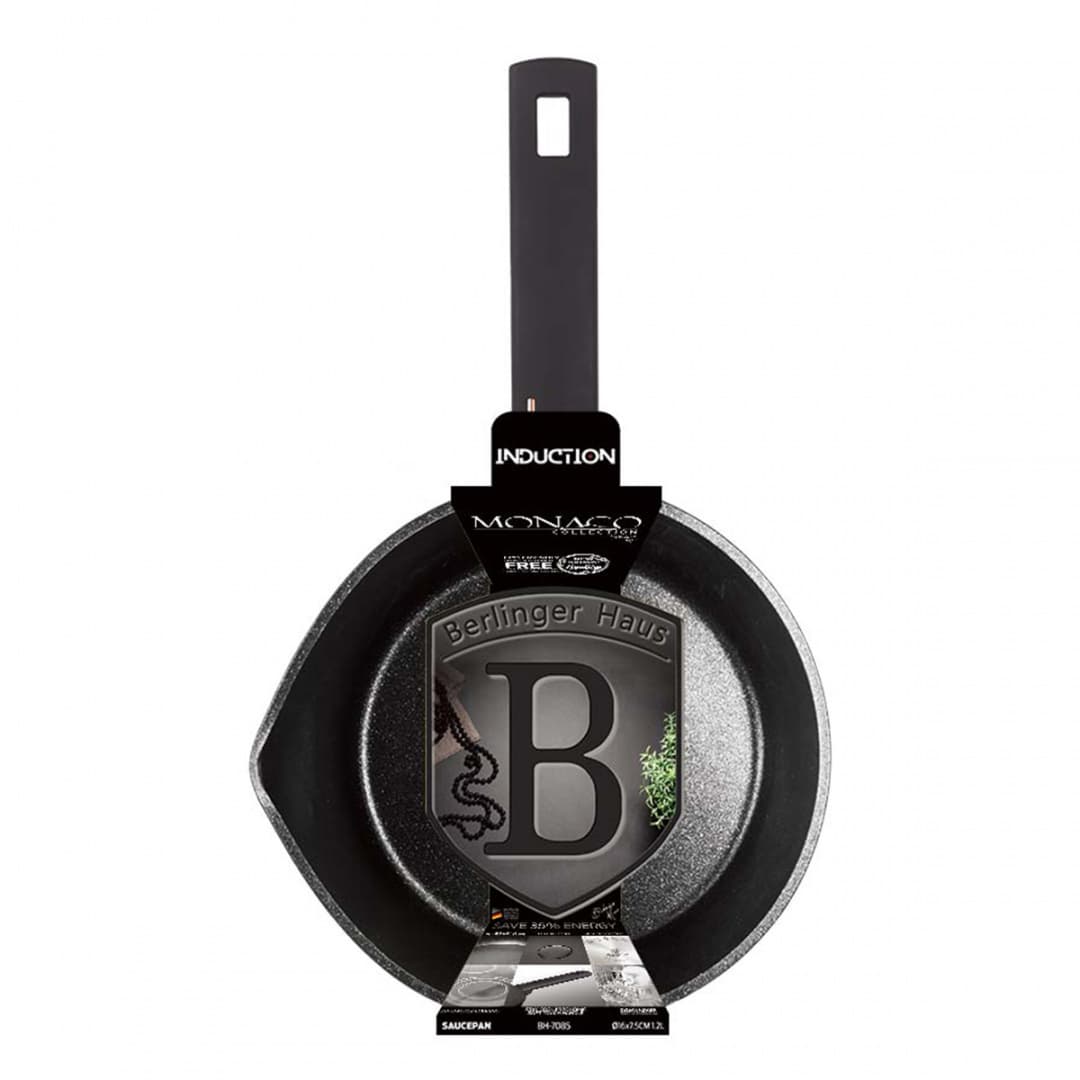 

RONDELEK TYTANOWY 16cm BERLINGER HAUS BH-7085 MONACO