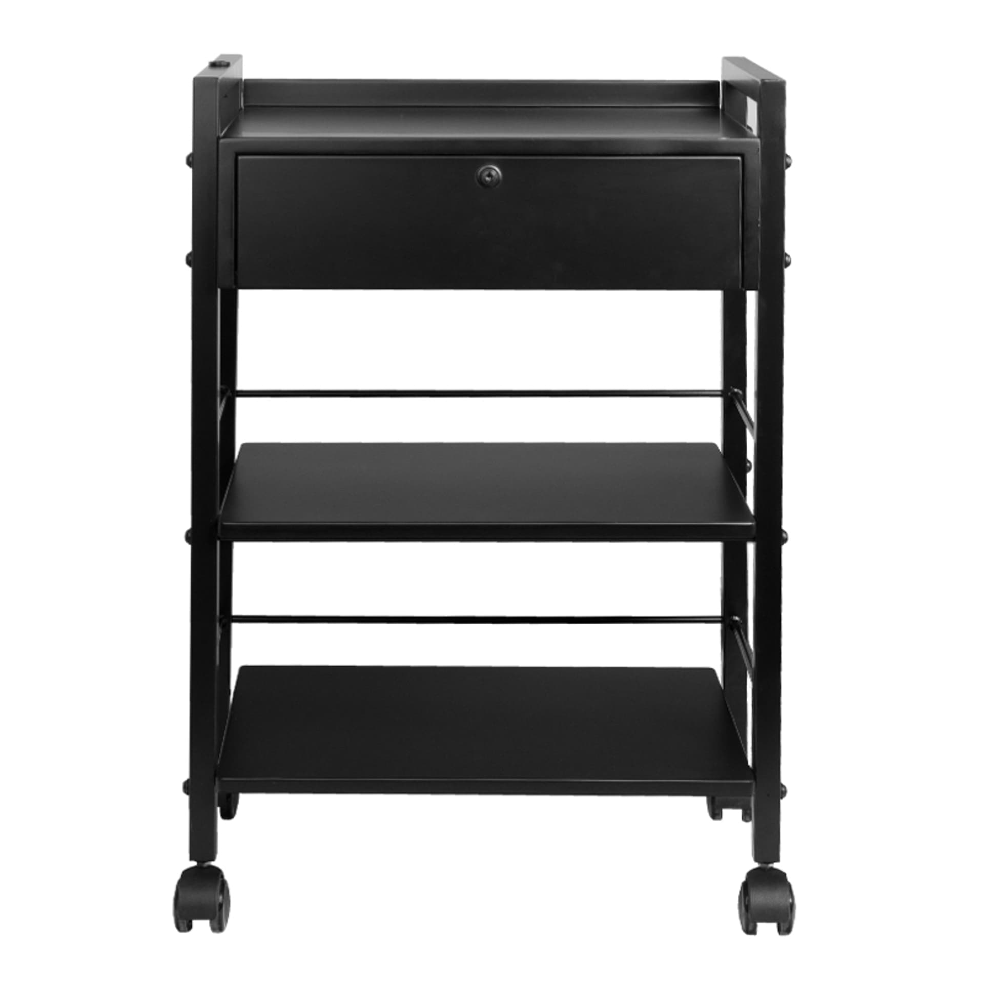 

Asystor do tatuażu Pro Ink 1019A czarny