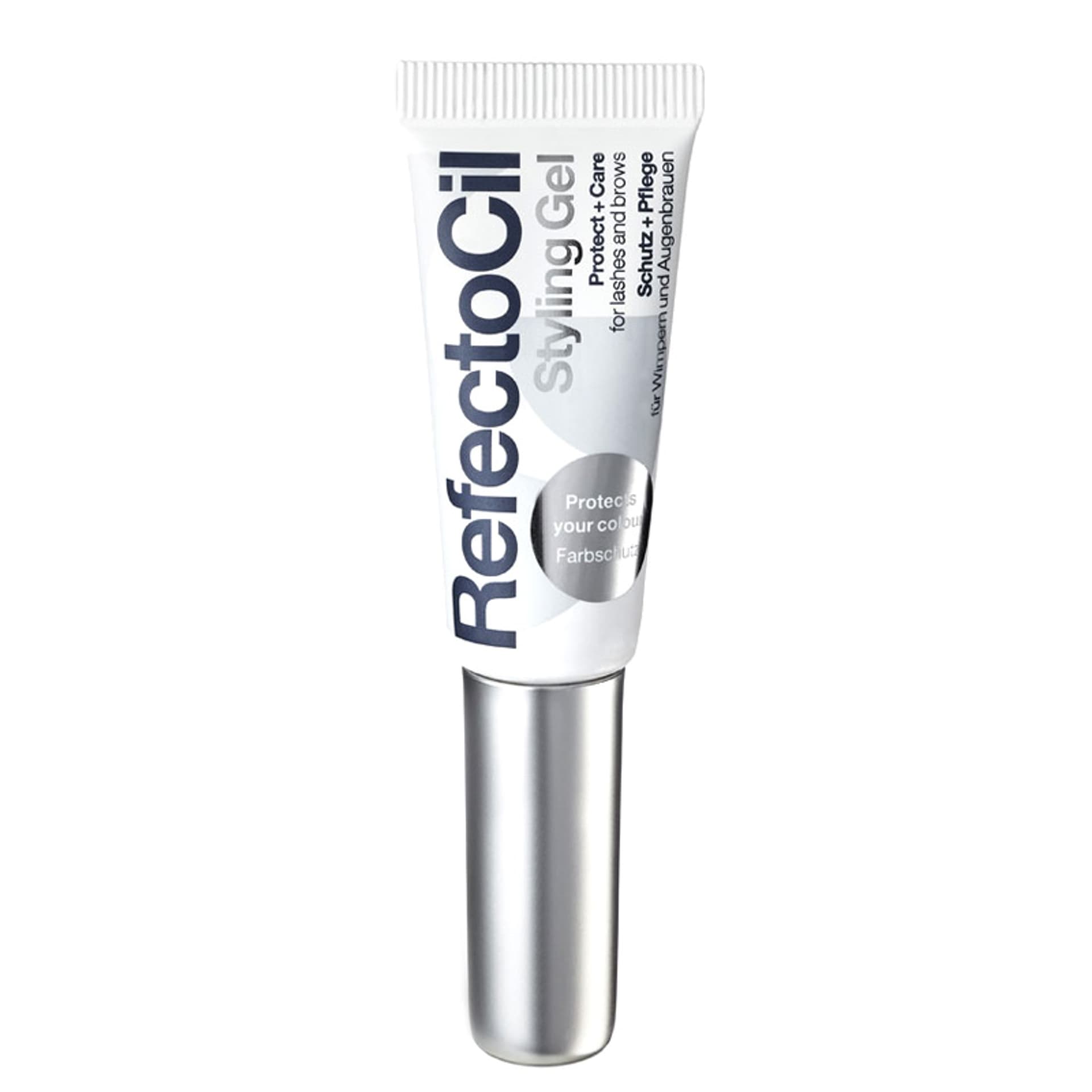 

Odżywka pielęgnująca żelowa Refectocil styling gel 9 ml