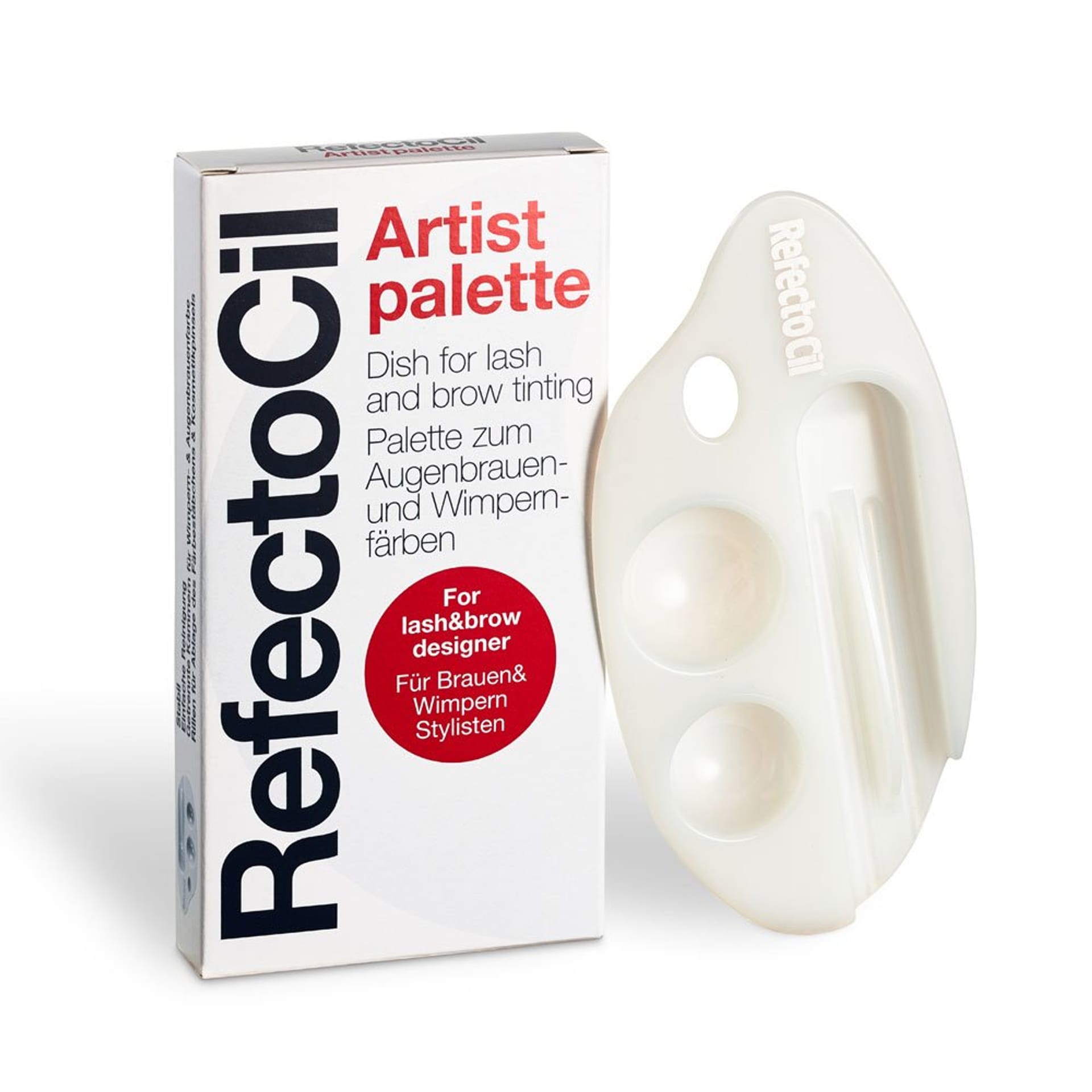 

Refectocil artist paletka