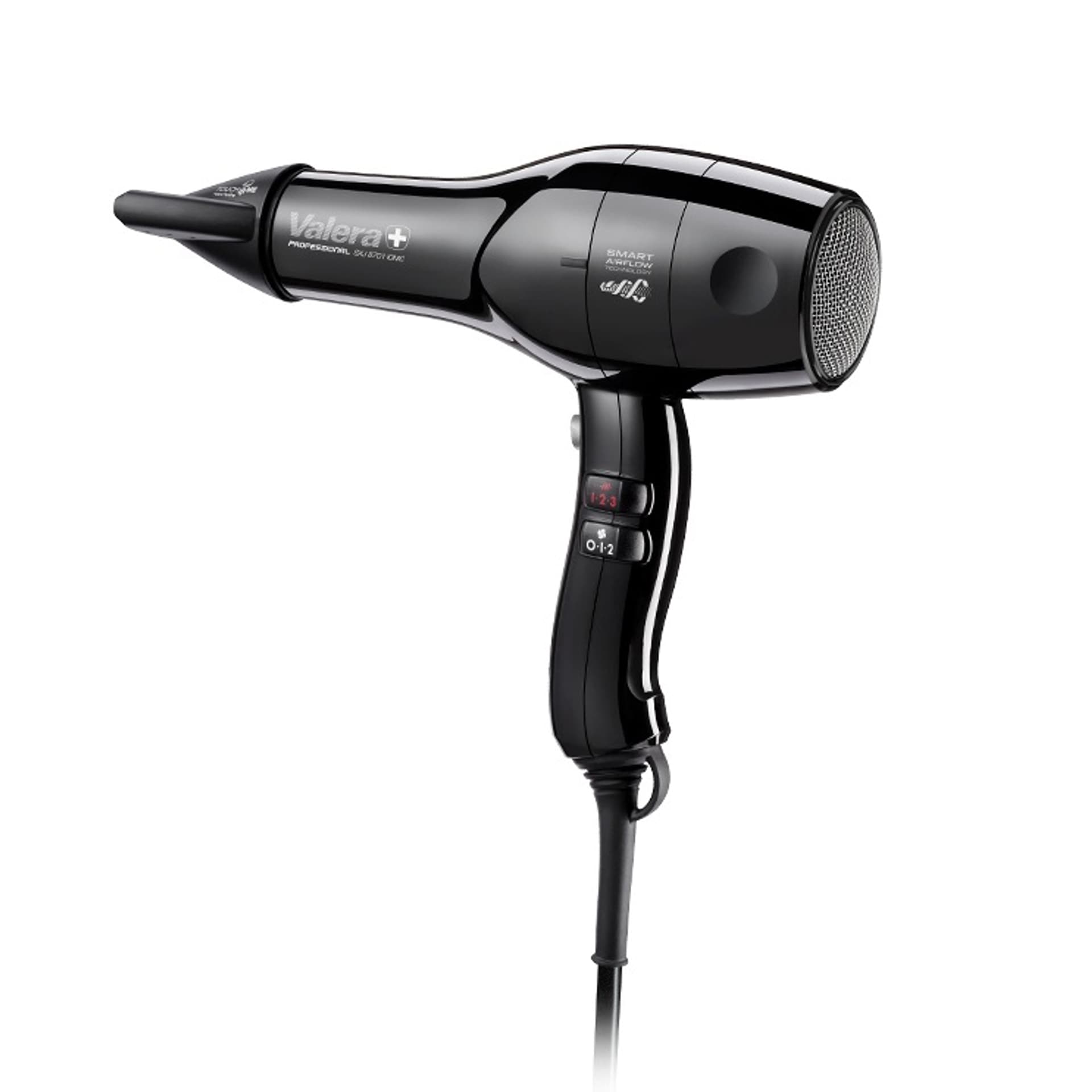 

Valera suszarka Silent Jet 8701 ionic 2200W Rotocord