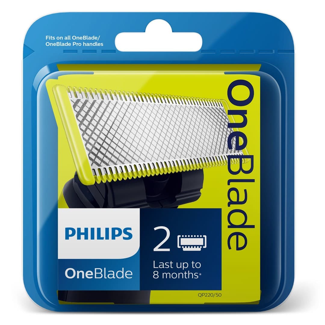 

Wymienne ostrze Philips QP220/50