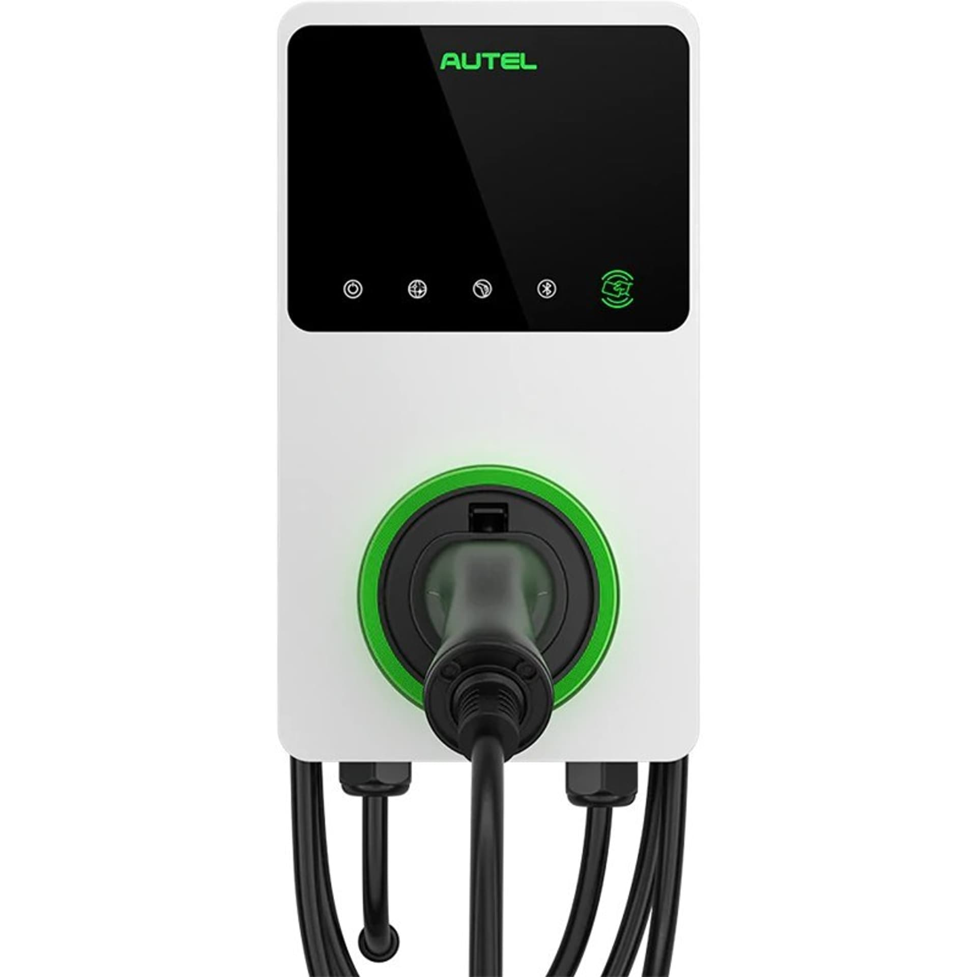 

Ładowarka Wallbox Autel Maxi EU AC 22kW Kabel WiFi&RFID Biały