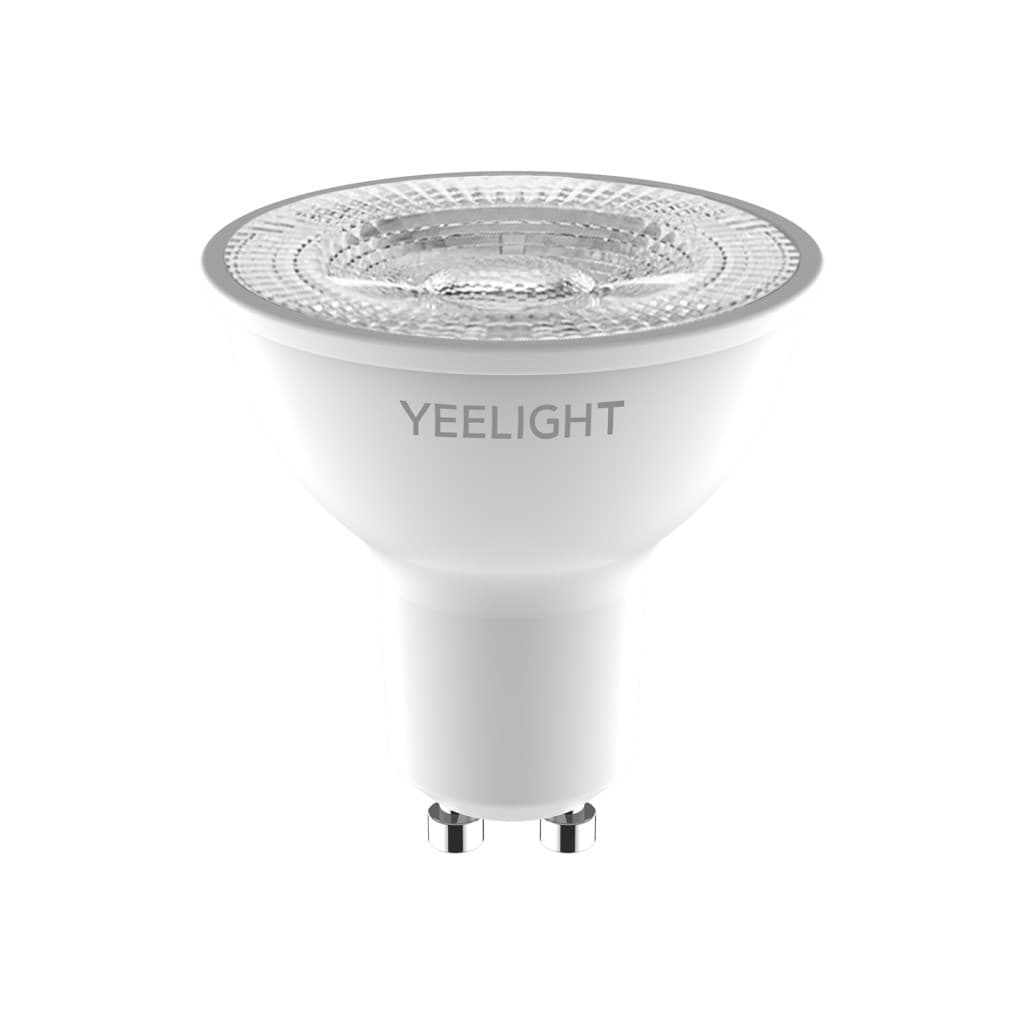 

Inteligentna żarówka Yeelight W1 GU10 (ściemnialna) 4szt, Ściemnialna) 4sz