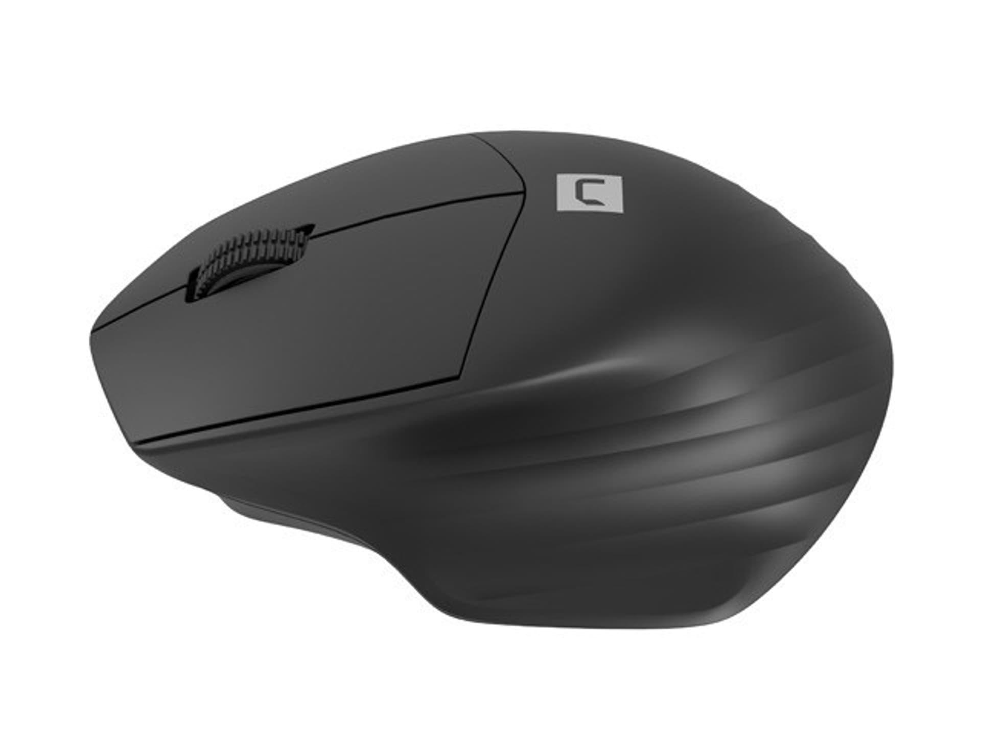 

NATEC MYSZ BEZPRZEWODOWA SISKIN 2 1600DPI CZARNA BLUETOOTH 5.0 + 2.4GHZ NMY-1970