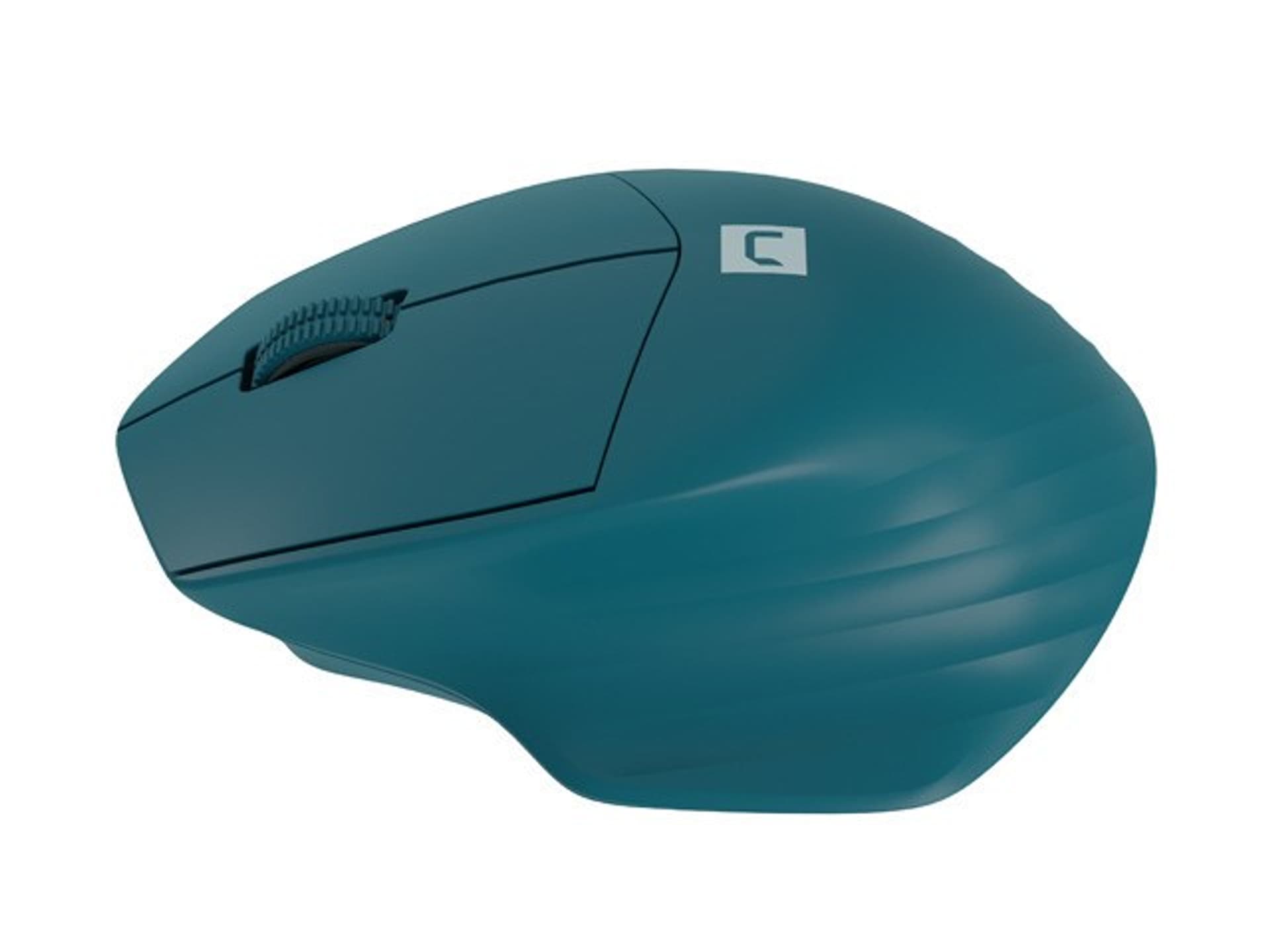 

NATEC MYSZ BEZPRZEWODOWA SISKIN 2 1600DPI NIEBIESKA BLUETOOTH 5.0 + 2.4GHZ NMY-1971