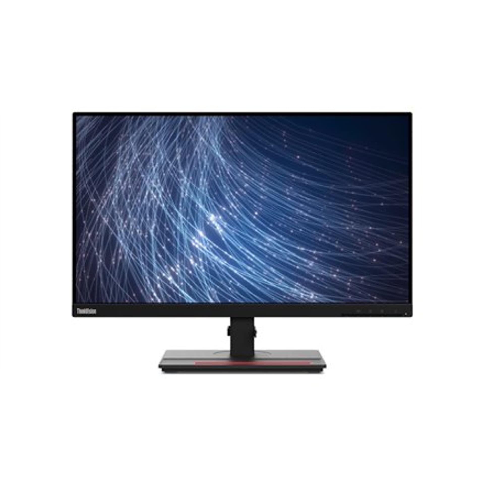 

Lenovo ThinkVision T24m-29 23,8 ", IPS, FHD, 1920 x 1080, 16:9, 4 ms, 250 cd/m², Czarny, 60 Hz, porty HDMI ilość 1, Daisy chain