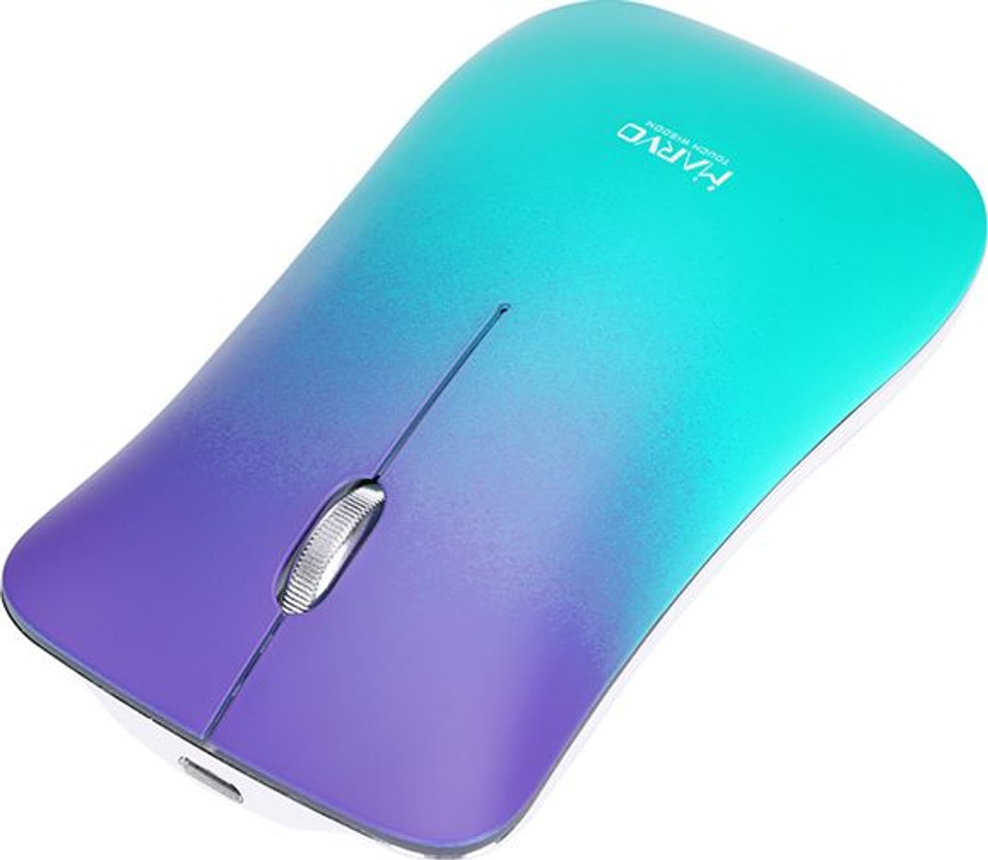 

Mysz MARVO DWM102PP optyczna 1600dpi 2,4GHz bezprzewodowa kolorowa cicha