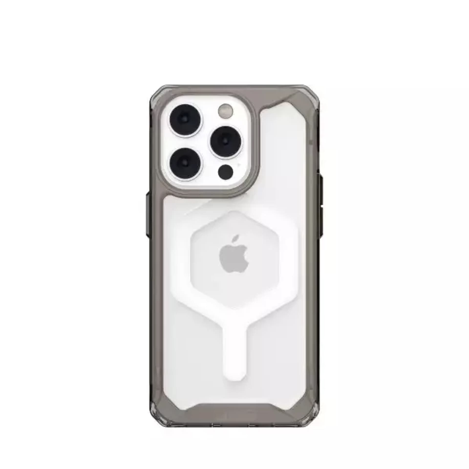 

UAG Plyo - obudowa ochronna do iPhone 14 Pro kompatybilna z MagSafe (ash)