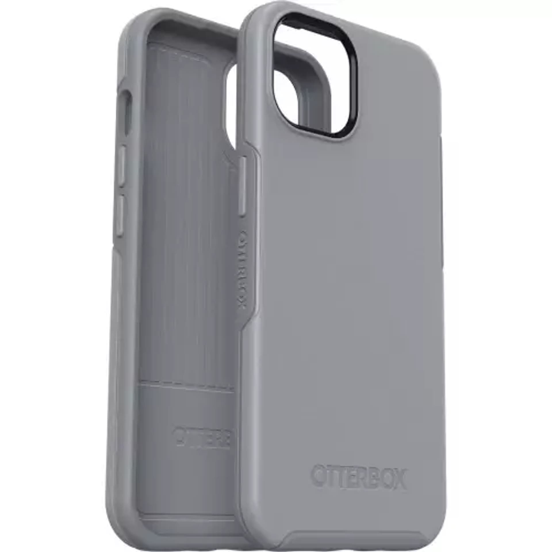 

OtterBox Symmetry - obudowa ochronna do iPhone 13 (grey)