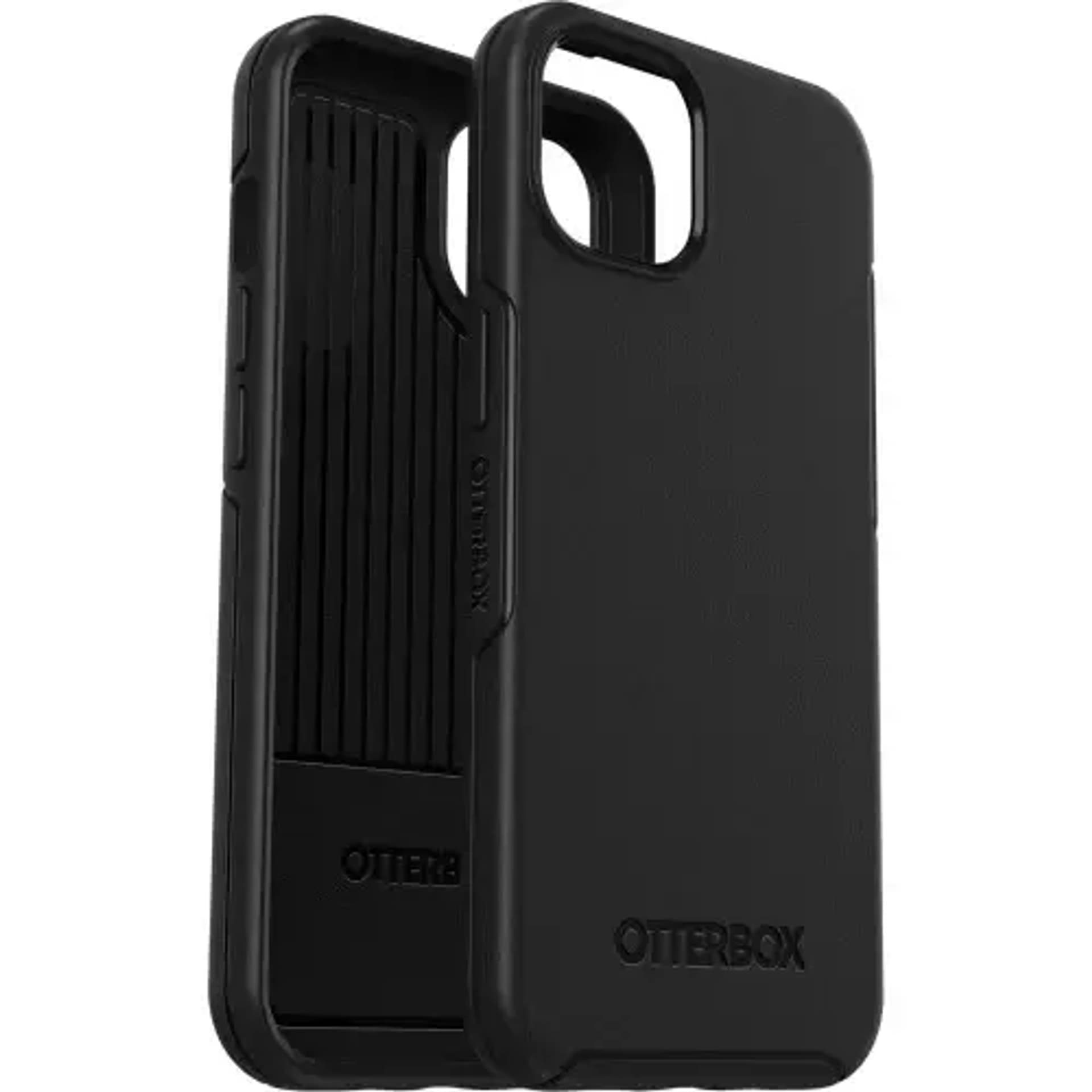 

OtterBox Symmetry - obudowa ochronna do iPhone 13 Pro (black) [P]