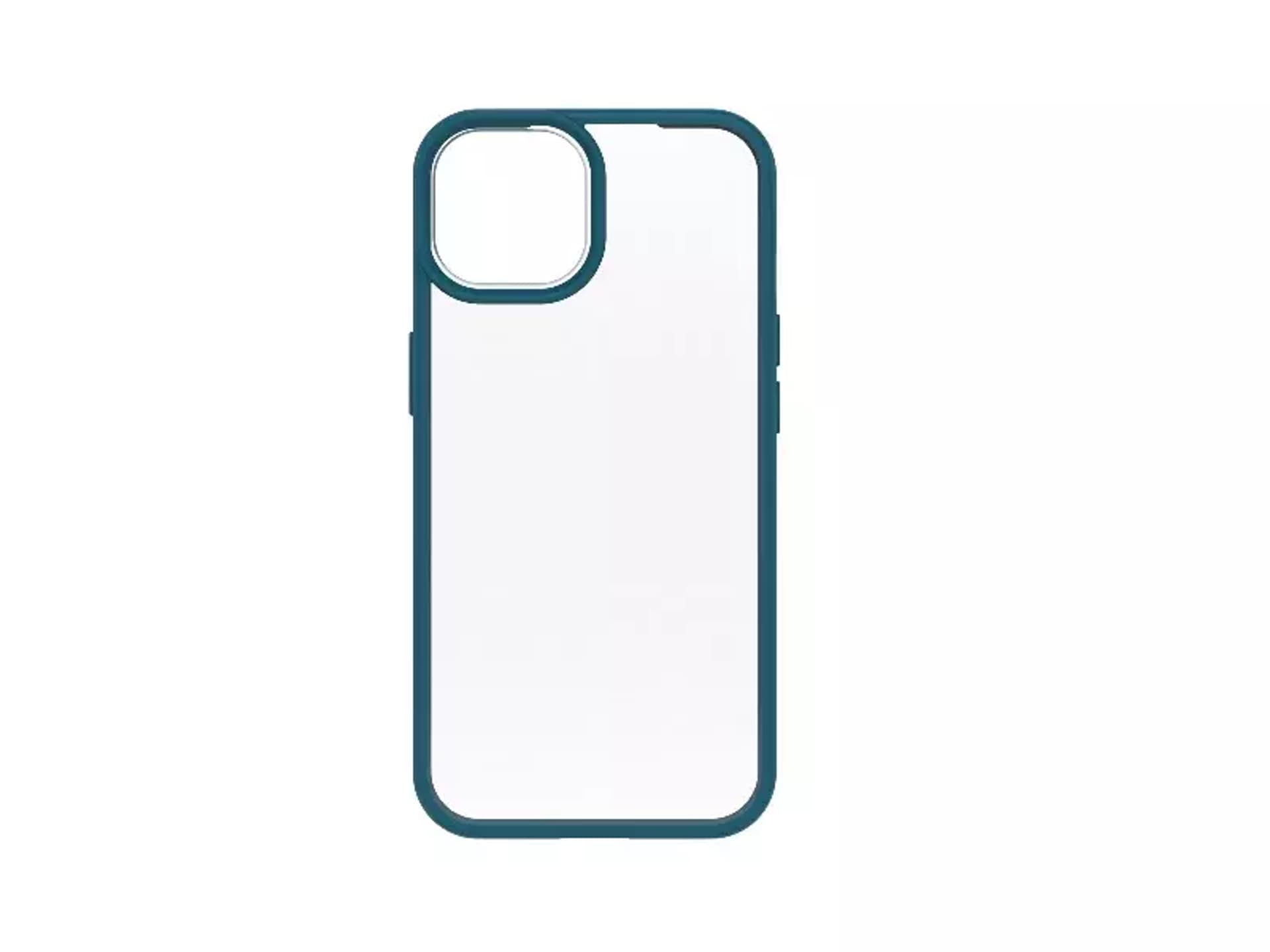 

OtterBox React - obudowa ochronna do iPhone 13 Pro (clear blue)