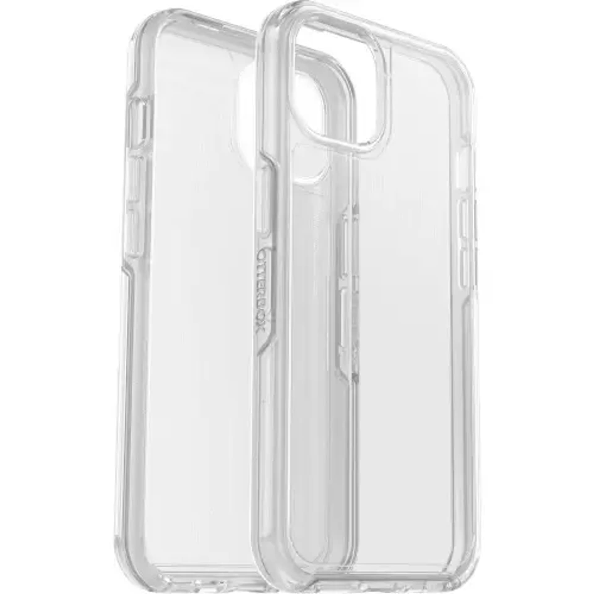 

OtterBox Symmetry Clear - obudowa ochronna do iPhone 12 Pro Max/13 Pro Max (clear)