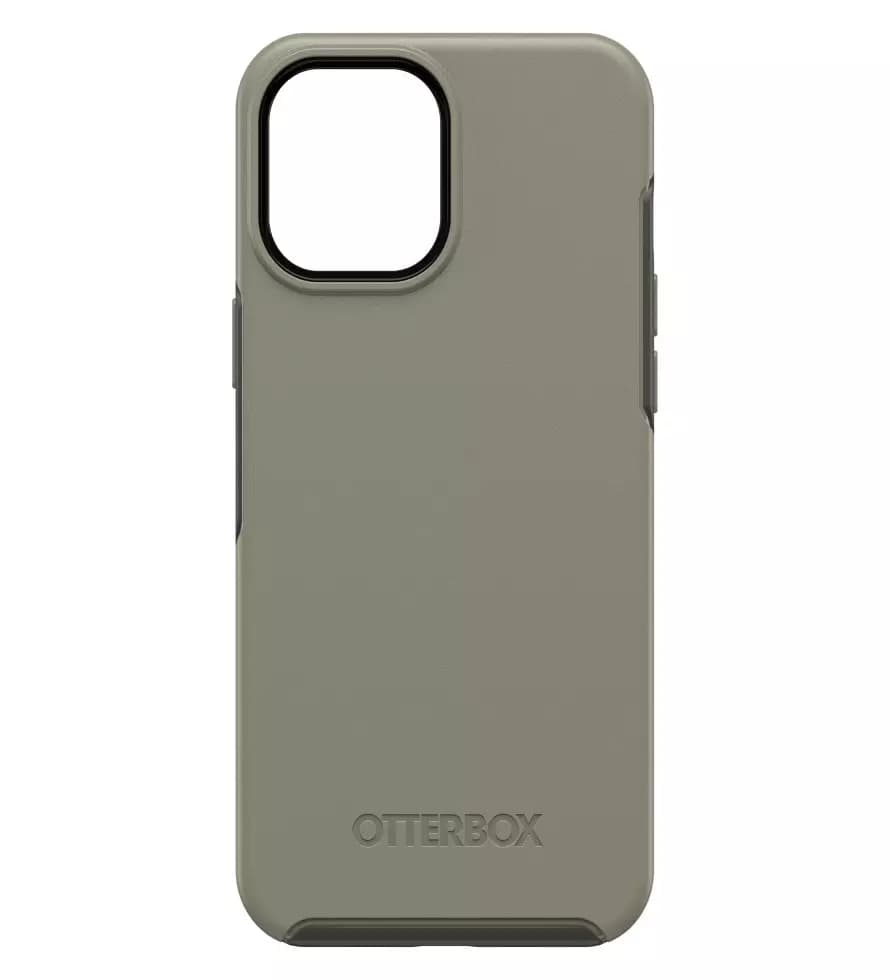 

OtterBox Symmetry - obudowa ochronna do iPhone 12 Pro Max (grey) [P]