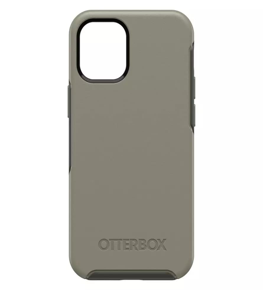 

OtterBox Symmetry - obudowa ochronna do iPhone 12 mini (grey) [P]