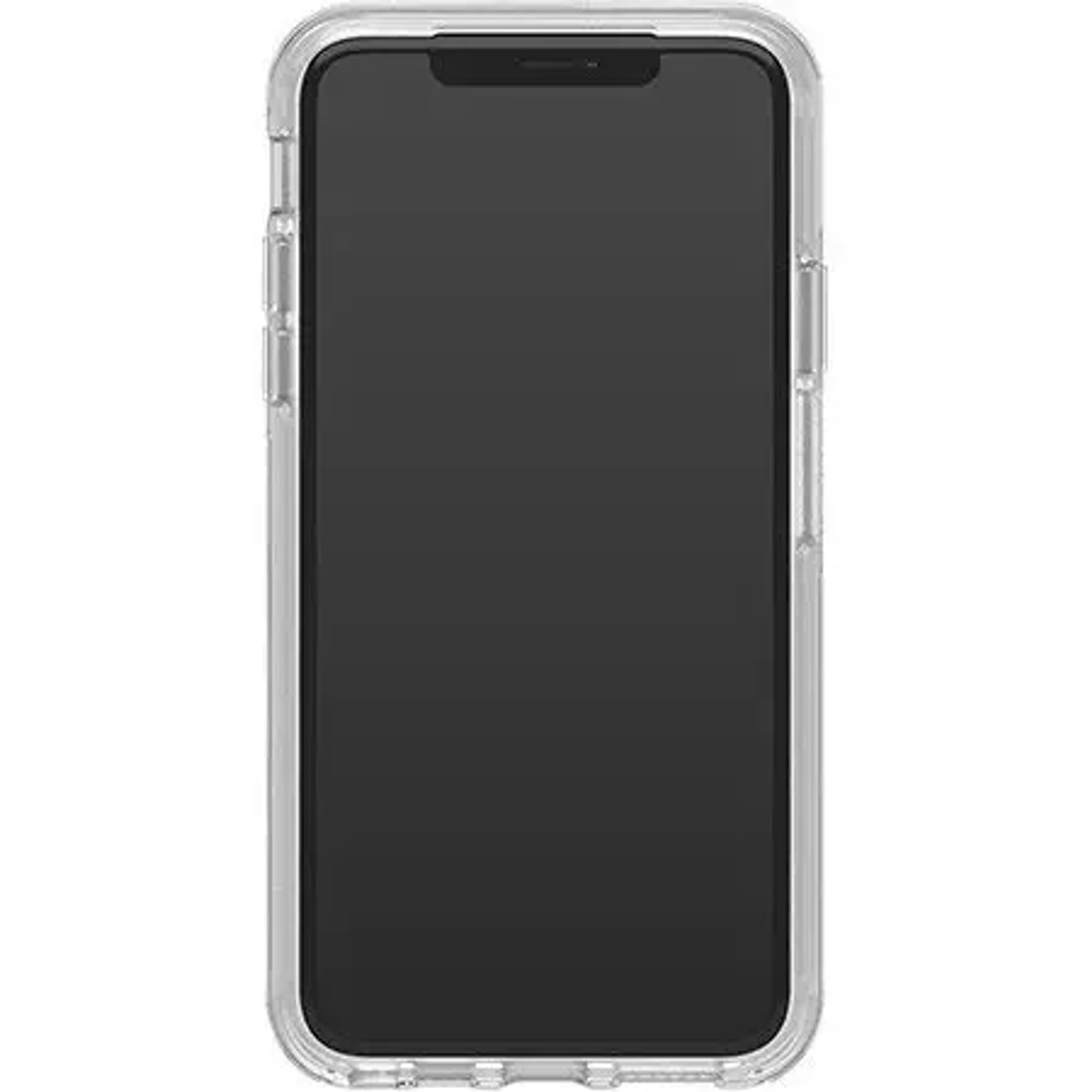 

OtterBox Symmetry Clear - obudowa ochronna do iPhone 11 Pro Max (stardust glitter) [P]