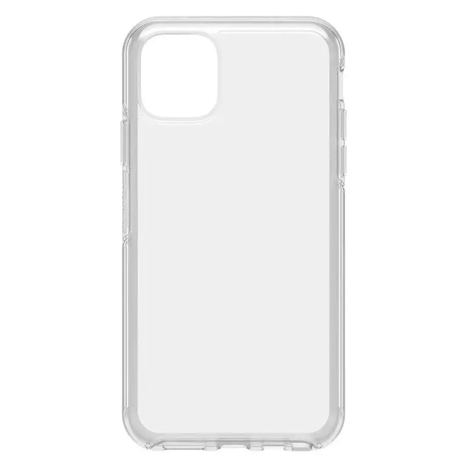 

OtterBox Symmetry Clear - obudowa ochronna do iPhone 11 Pro Max (clear) [P]