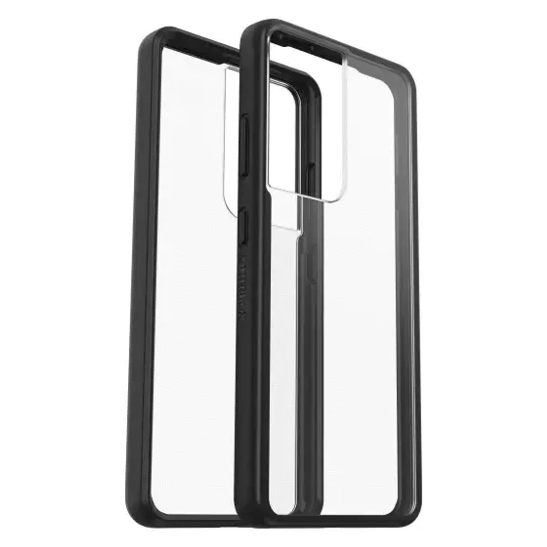 

OtterBox React - obudowa ochronna do Samsung Galaxy S21 Ultra 5G (clear black) [P]