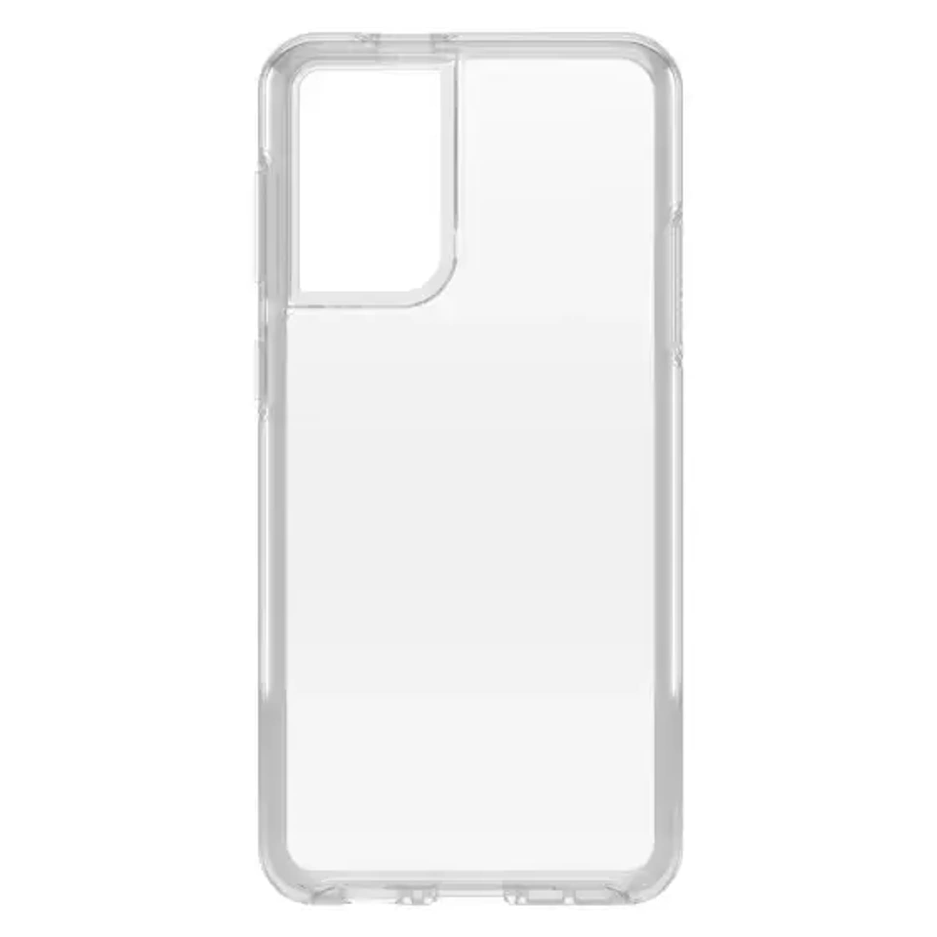 

Otterbox Symmetry Clear - obudowa ochronna do Samsung Galaxy S21+ 5G (clear) [P]