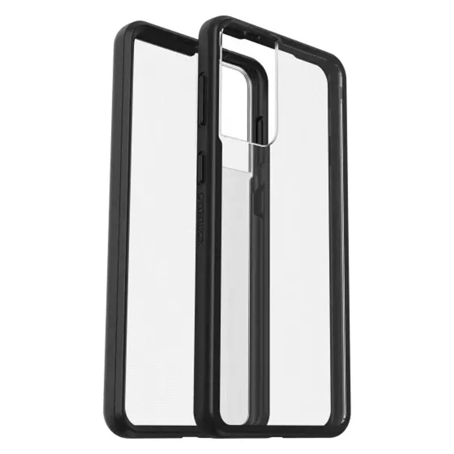 

OtterBox React - obudowa ochronna do Samsung Galaxy S21+ 5G (clear black) [P]