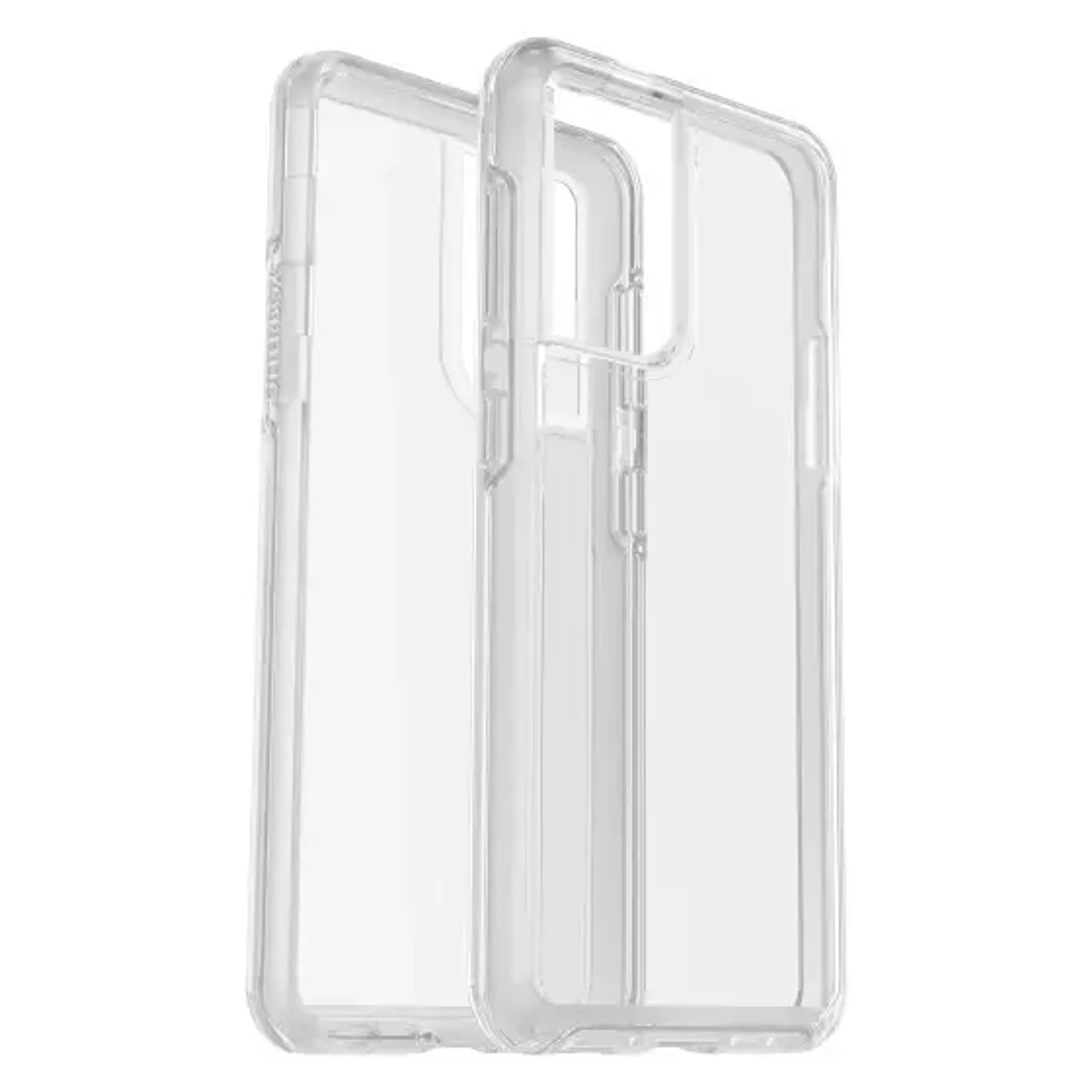 

Otterbox Symmetry Clear - obudowa ochronna do Samsung Galaxy S21 5G (clear) [P]