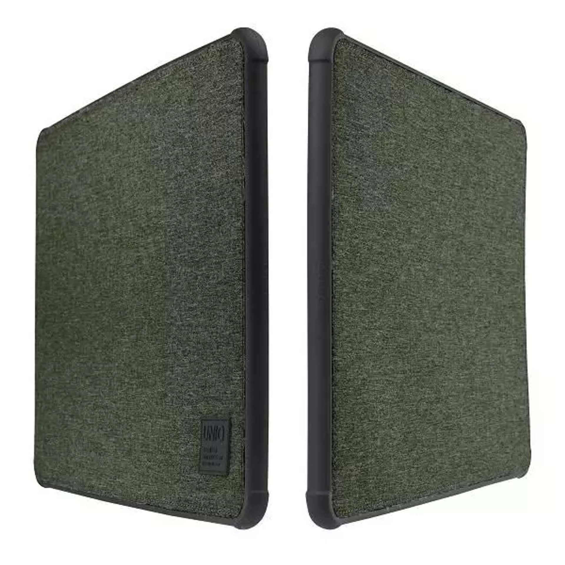 

UNIQ etui Dfender laptop Sleeve 15" zielony/khaki green