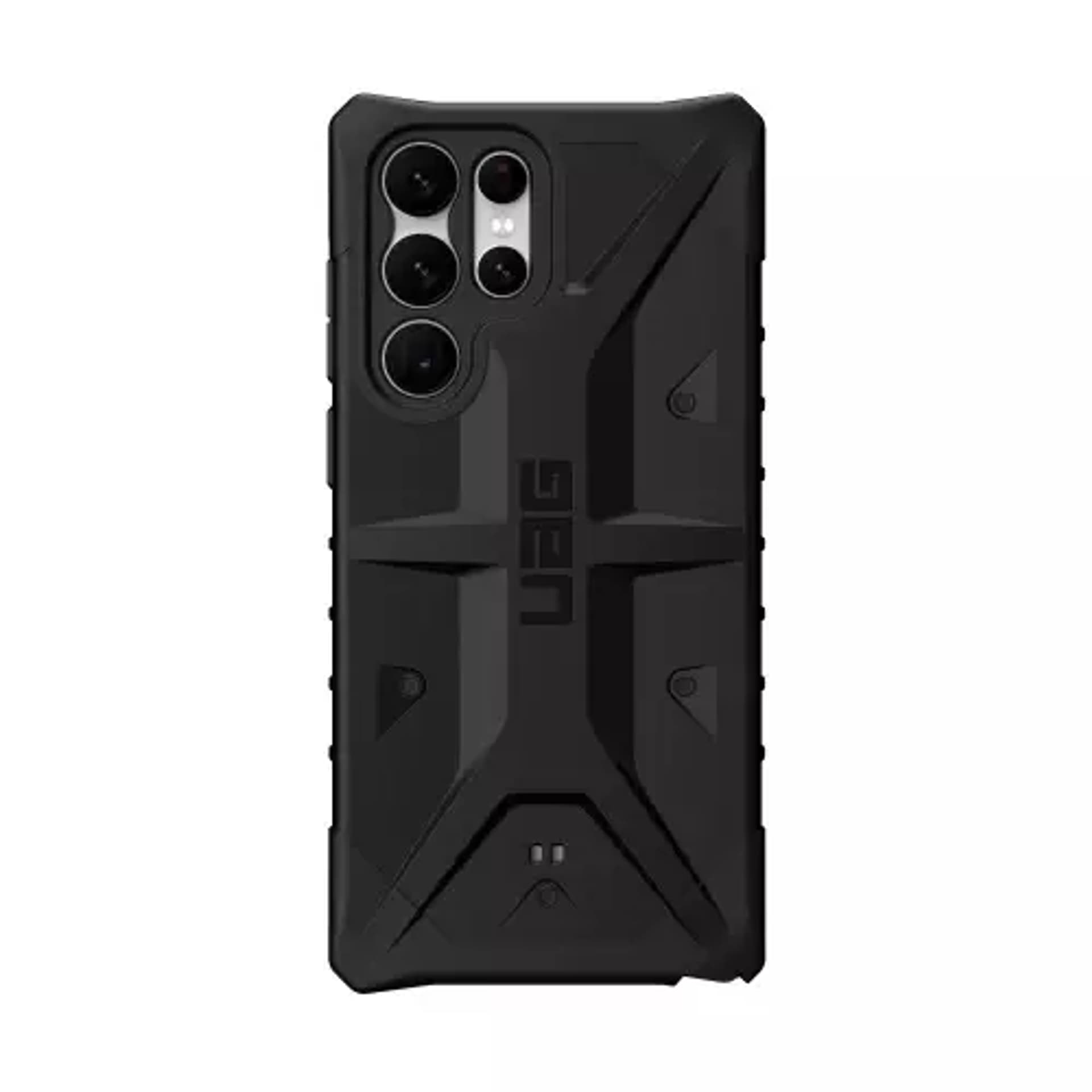 

UAG Pathfinder - obudowa ochronna do Samsung Galaxy S22 Ultra 5G (black)