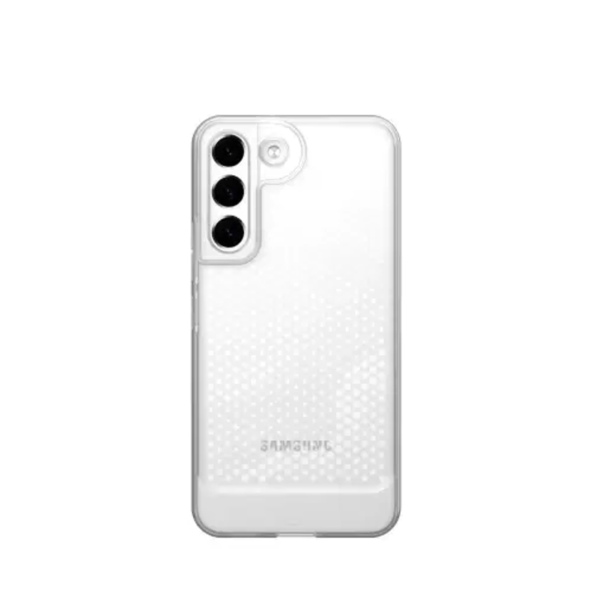 

UAG Lucent [U] - obudowa ochronna do Samsung Galaxy S22+ 5G (ice) [P]