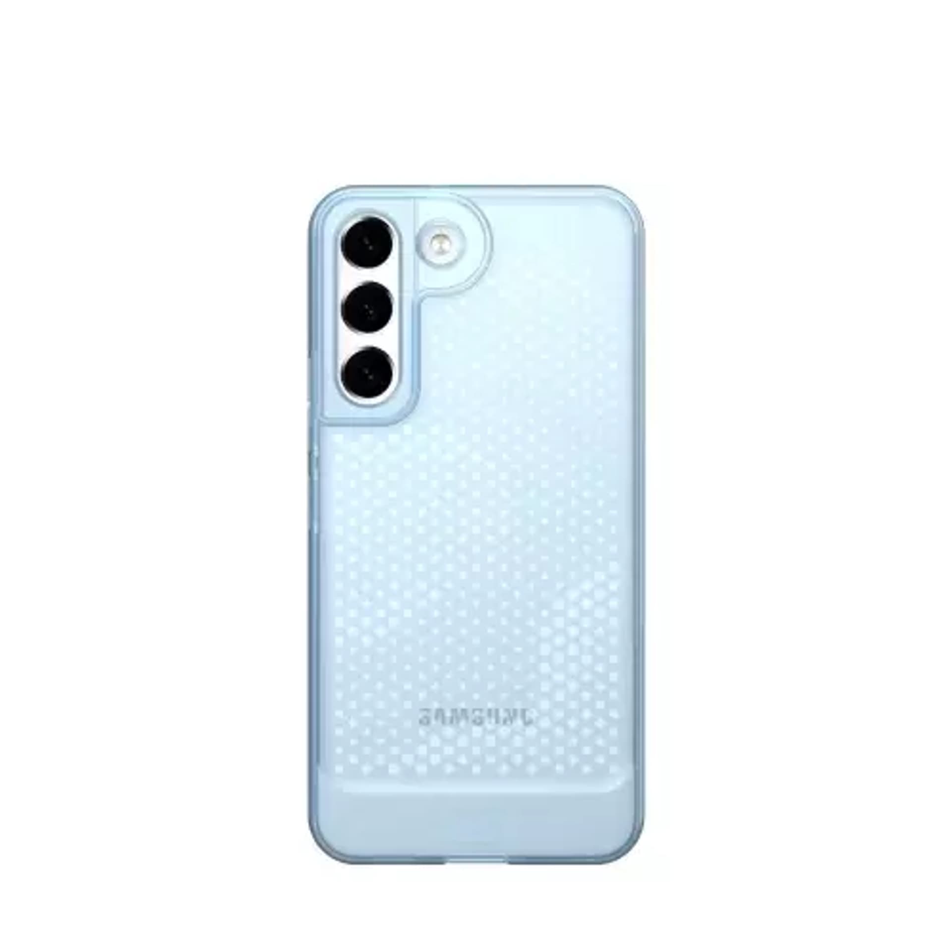 

UAG Lucent [U] - obudowa ochronna do Samsung Galaxy S22+ 5G (cerulean) [P]