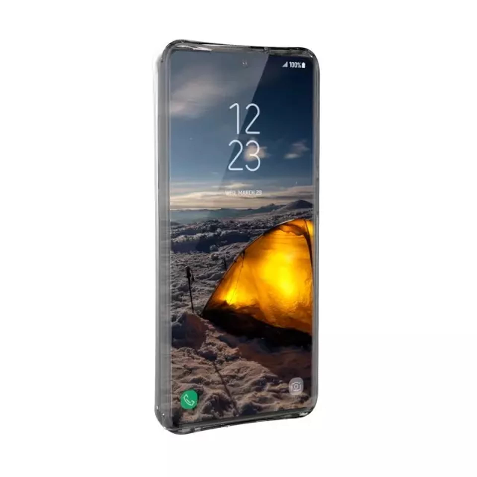 

UAG Plyo - obudowa ochronna do Samsung Galaxy Note 20 (ice) [P]