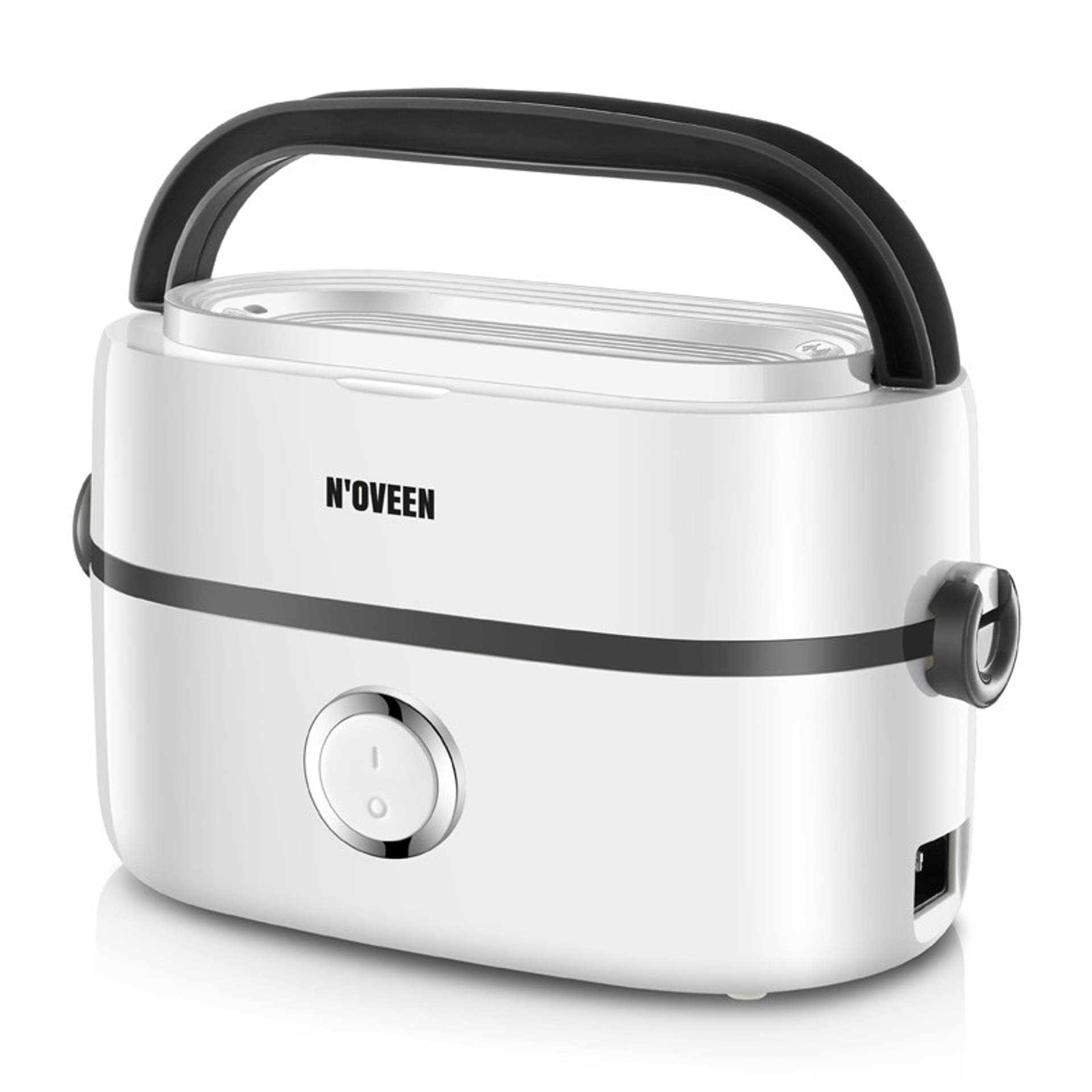 

Lunch Box MLB810 X-LINE Elektryczny podgrzewacz