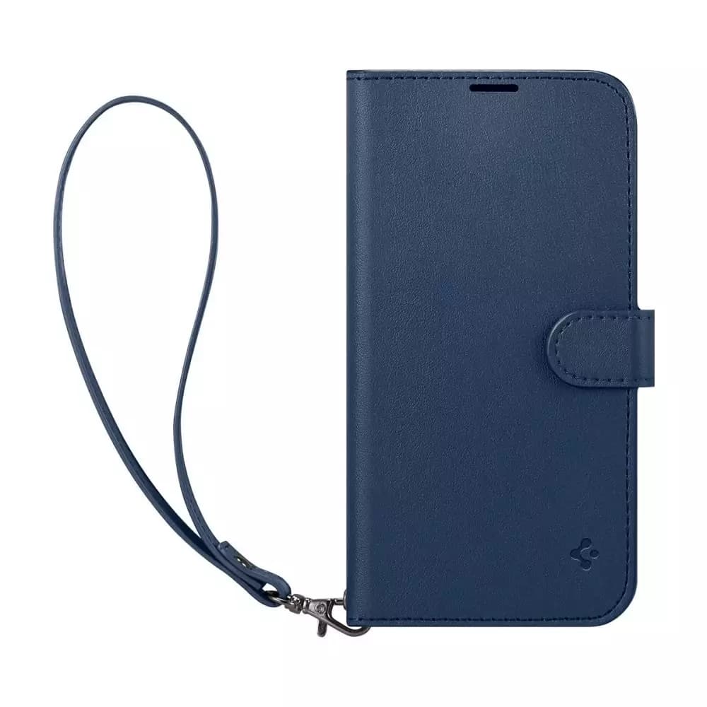 

Spigen wallet s iphone 14 classic blue