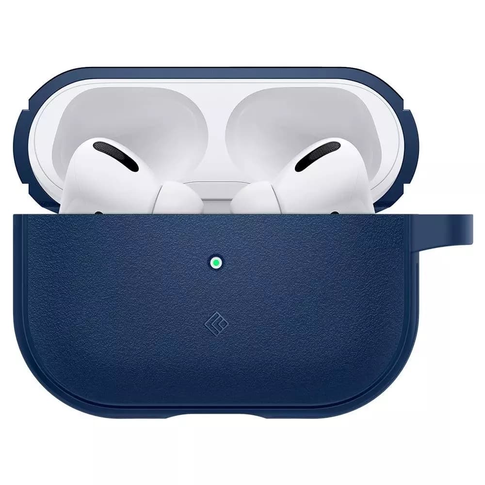

Caseology vault apple airpods pro 1 navy blue