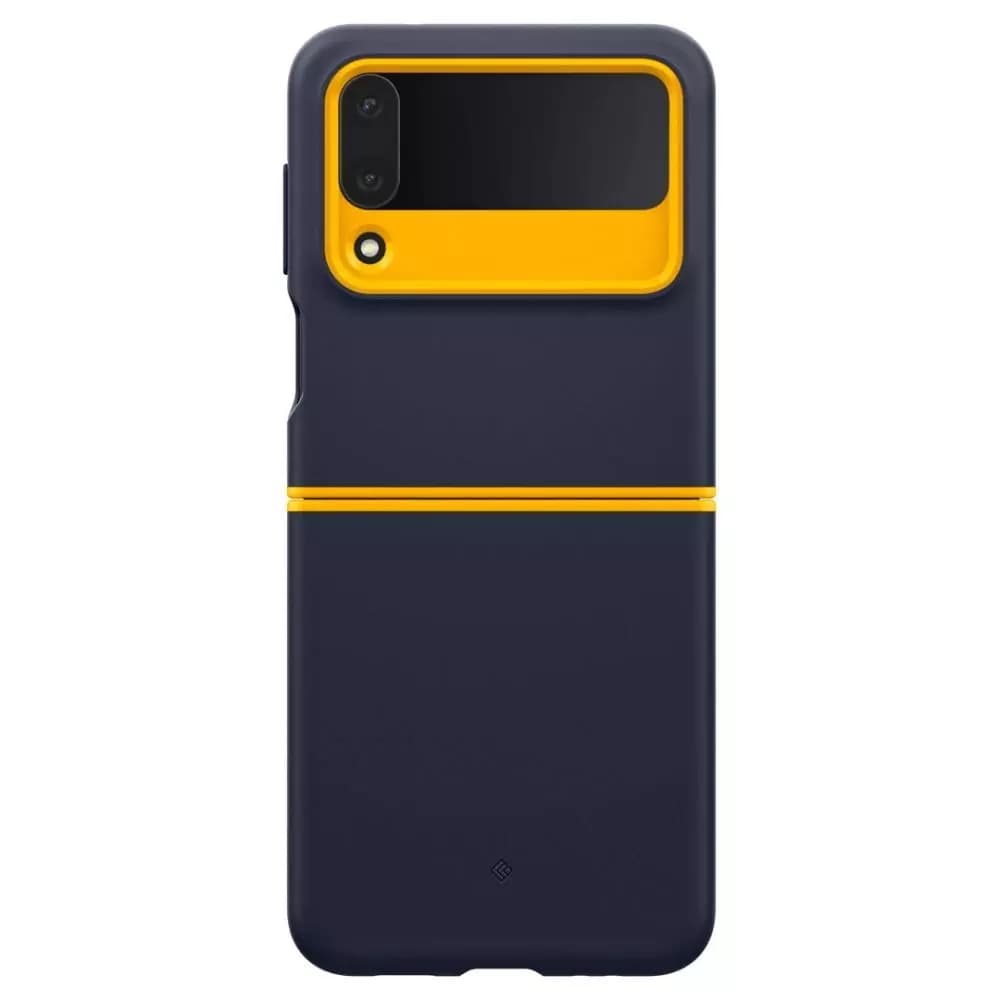 

Caseology nano pop galaxy z flip 4 blueberry navy