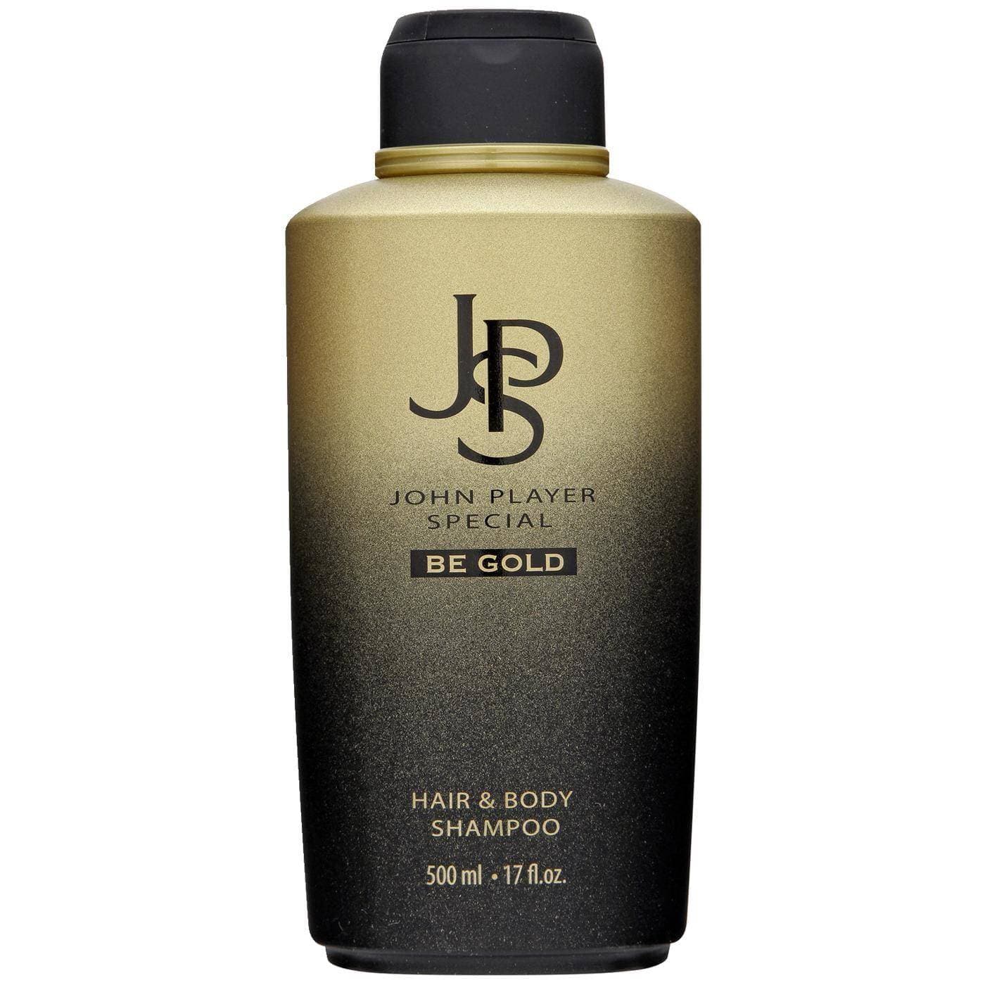 

John Player Special Be Gold Żel pod Prysznic 500 ml