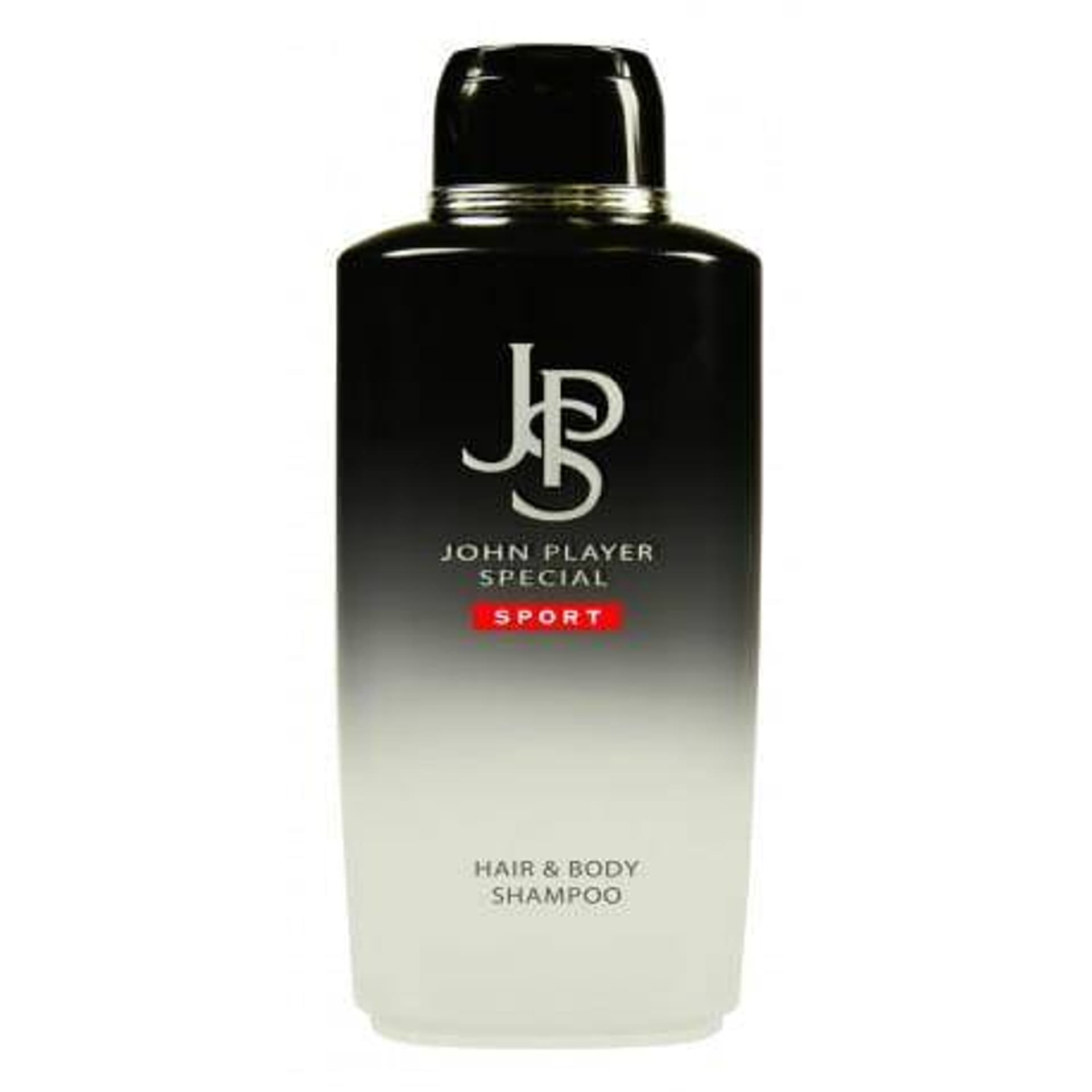 

John Player Special Sport Żel pod Prysznic 500 ml