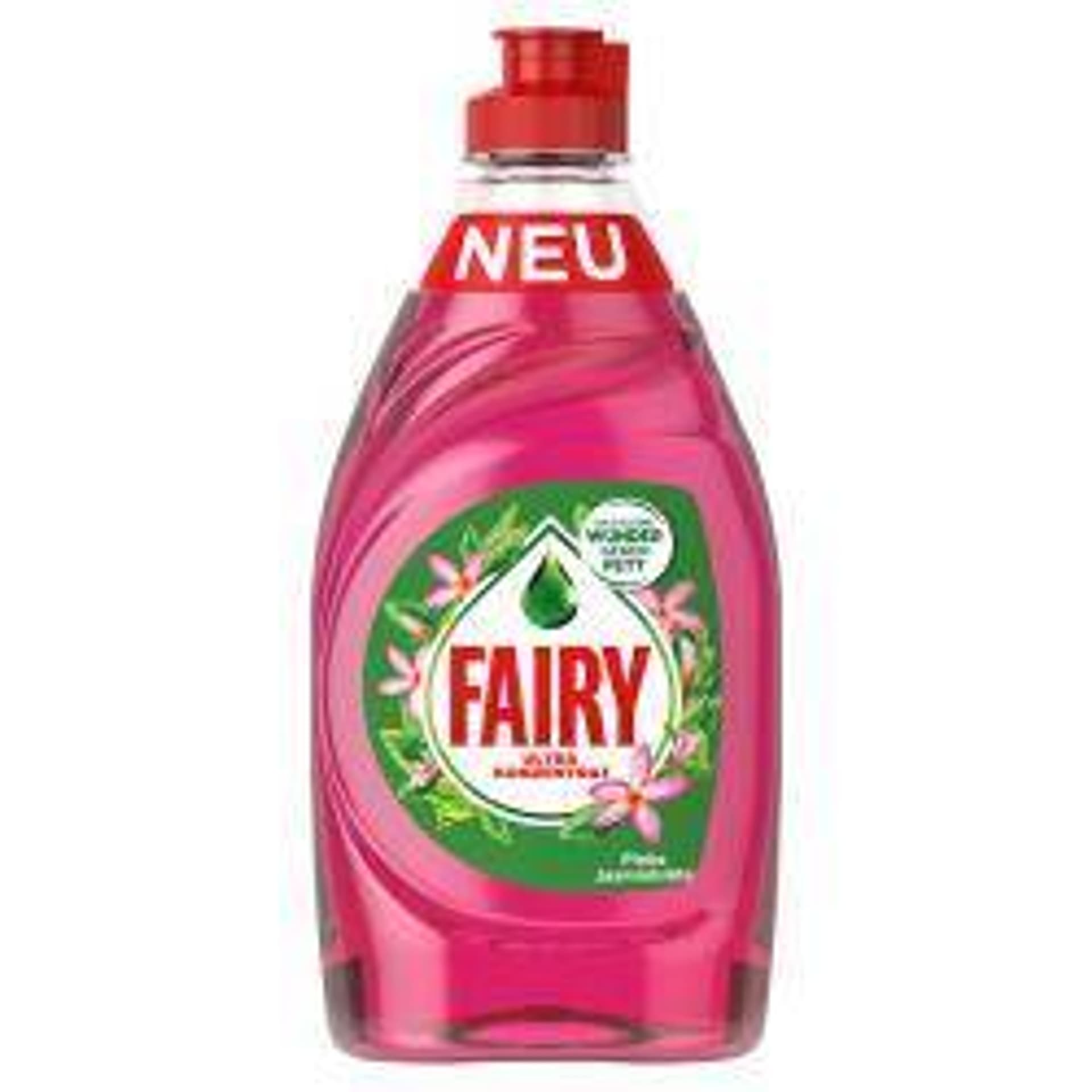 

Fairy Jasminblüte Płyn do Naczyń 450 ml
