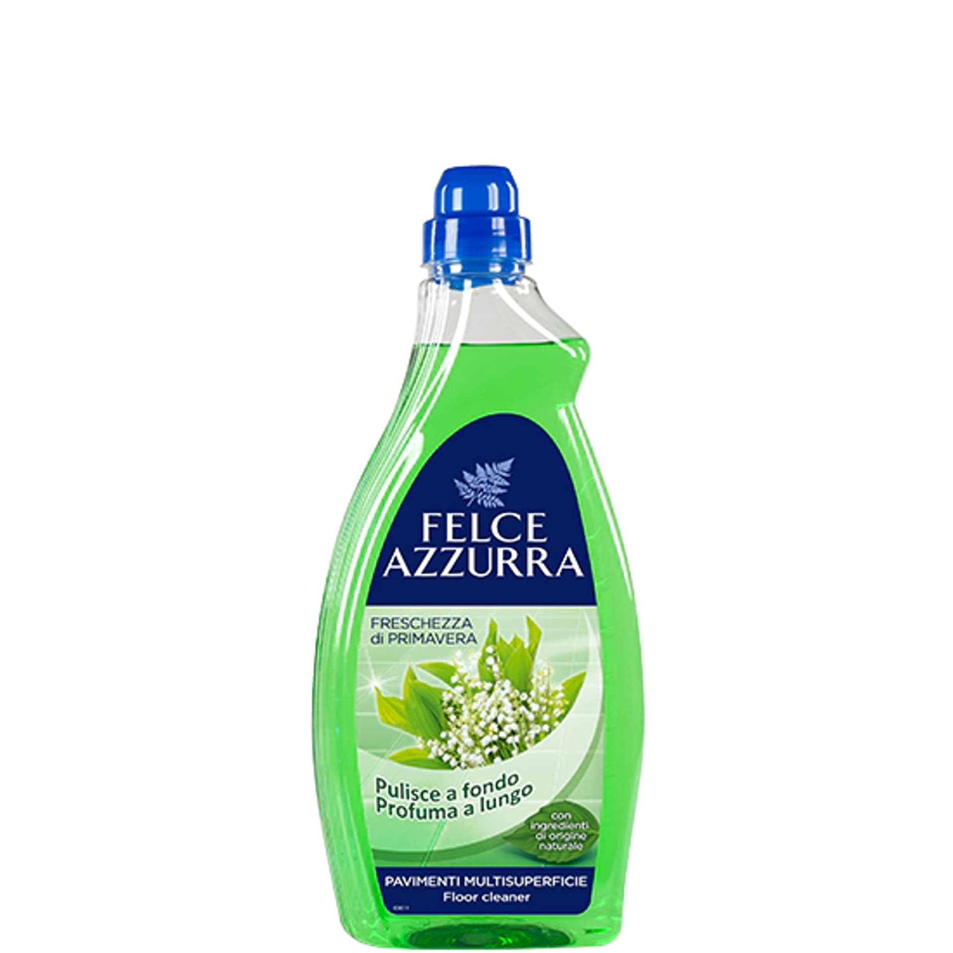 

FELCE AZURRA Płyn do mycia podłóg 1L SPRING