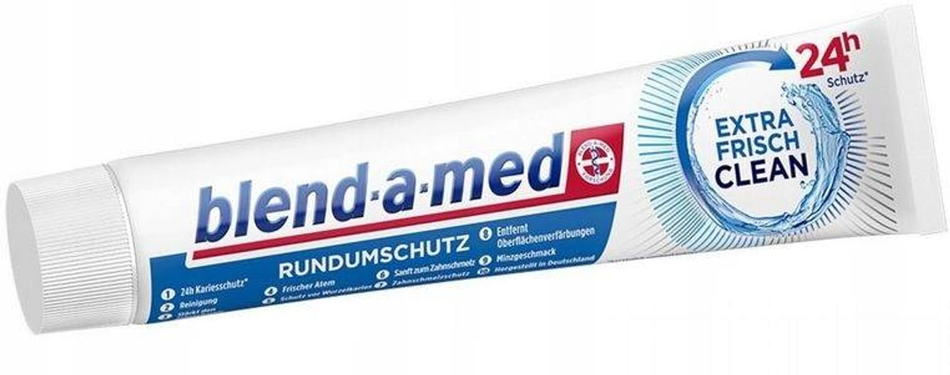 

Blend-a-med Extra Frisch Clean Pasta do Zębów 75 ml