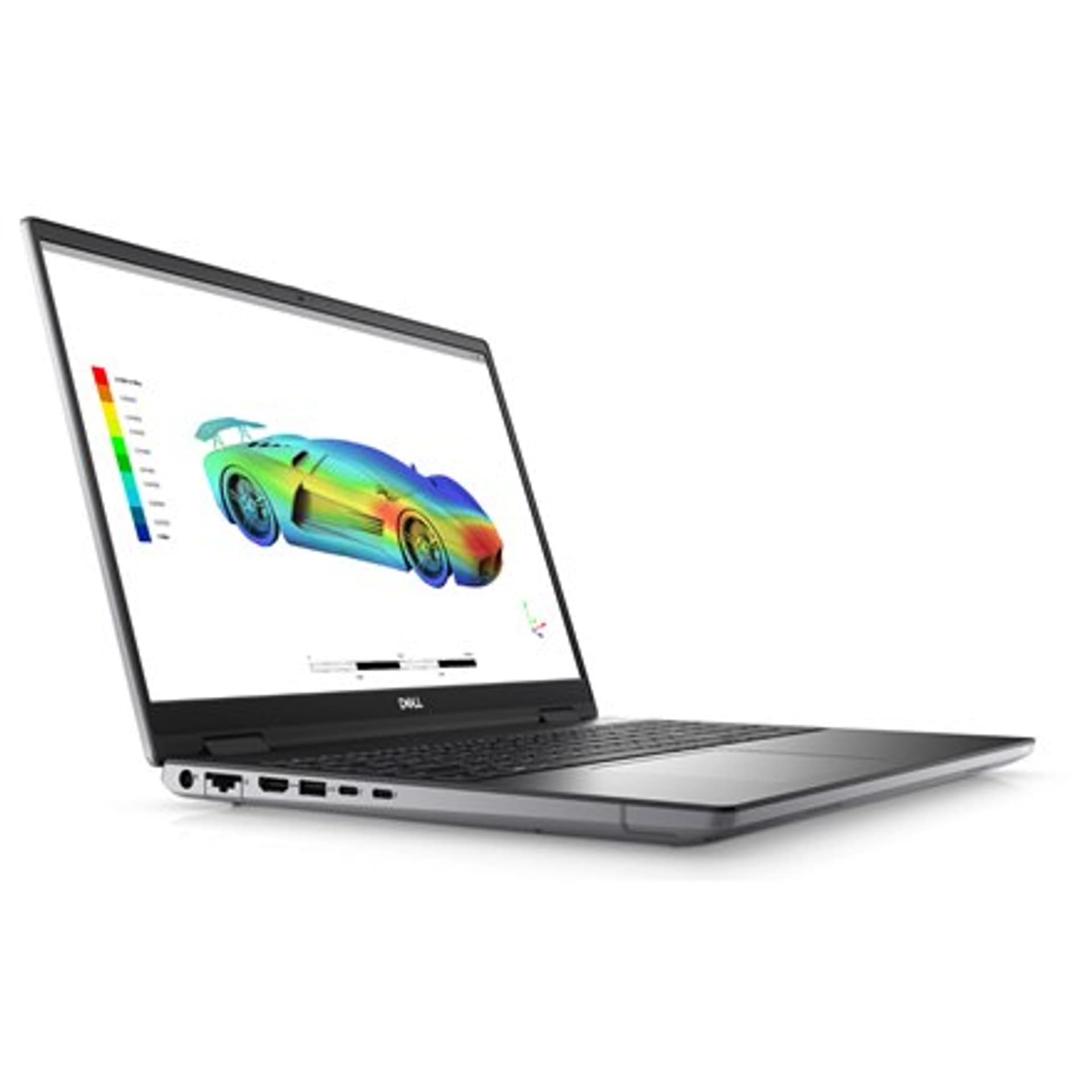 

Dell Mobile Precision 7670 Grey, 16 ", WVA, FHD+, 60 Hz, 1920 x 1200, Anti-glare, Intel Core i9, i9-12950HX, 32 GB, SSD 1000 GB,